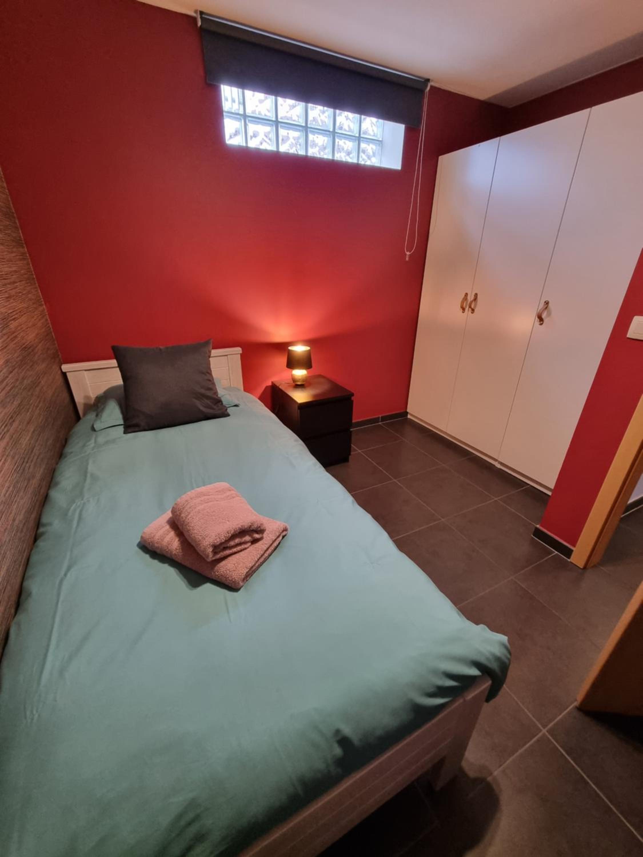 Two-Bedroom Apartment - Photo 10