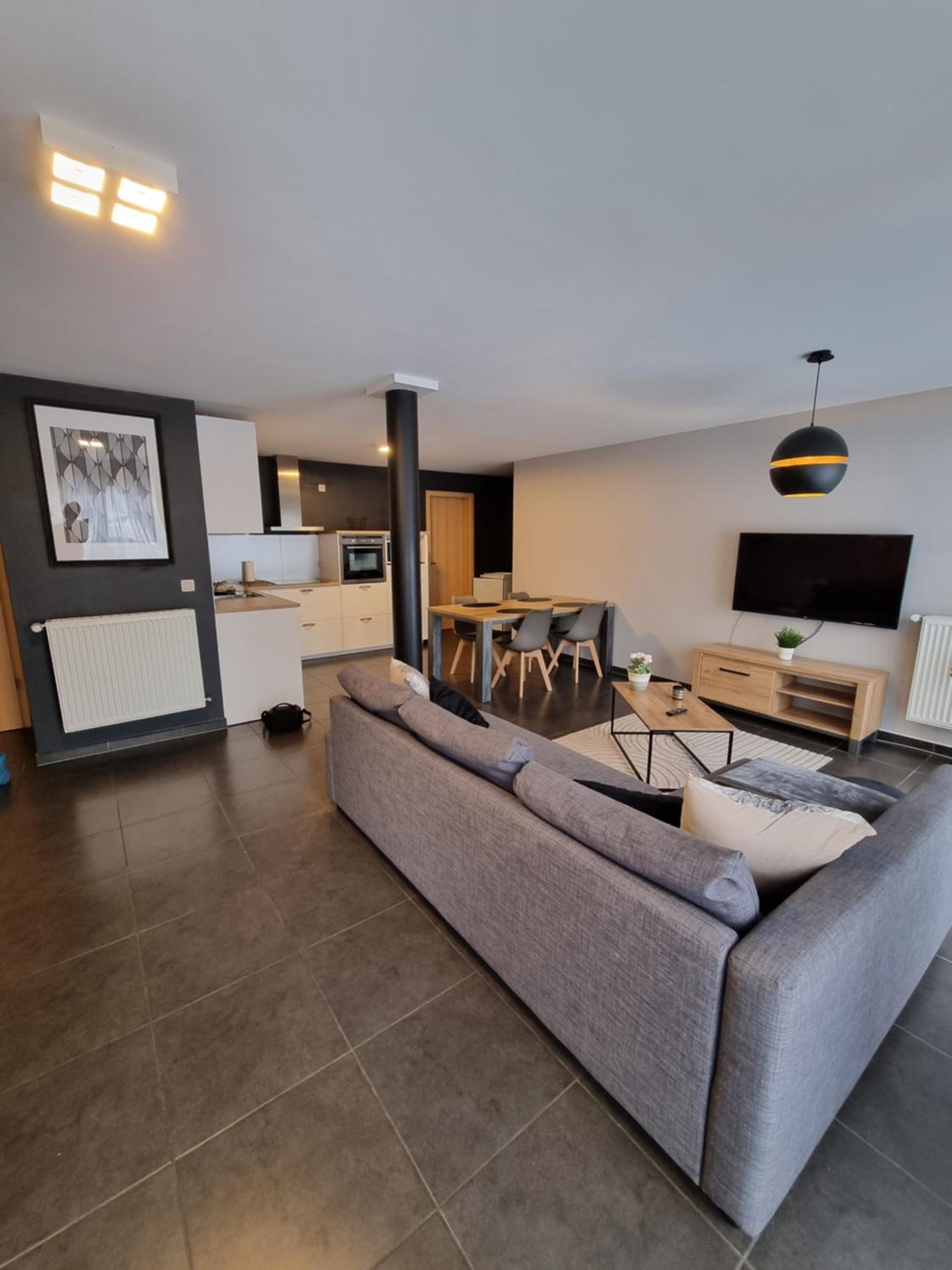 Two-Bedroom Apartment - Photo 8