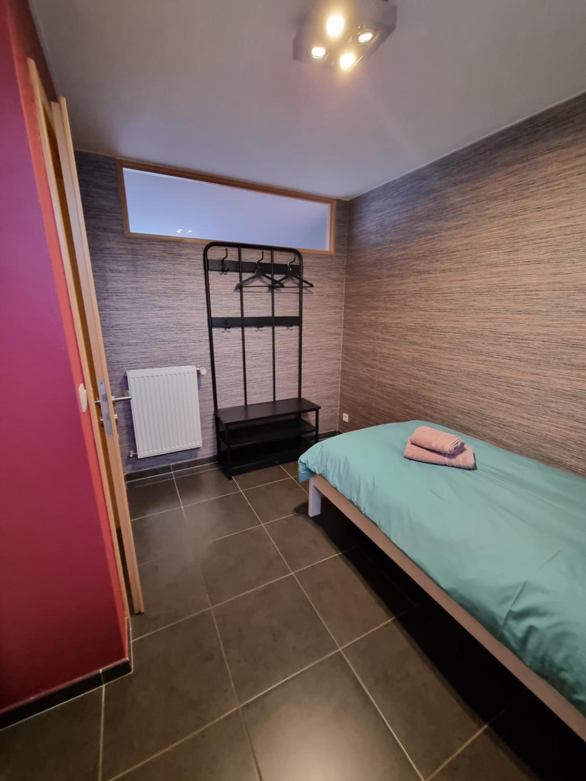 Two-Bedroom Apartment - Photo 22