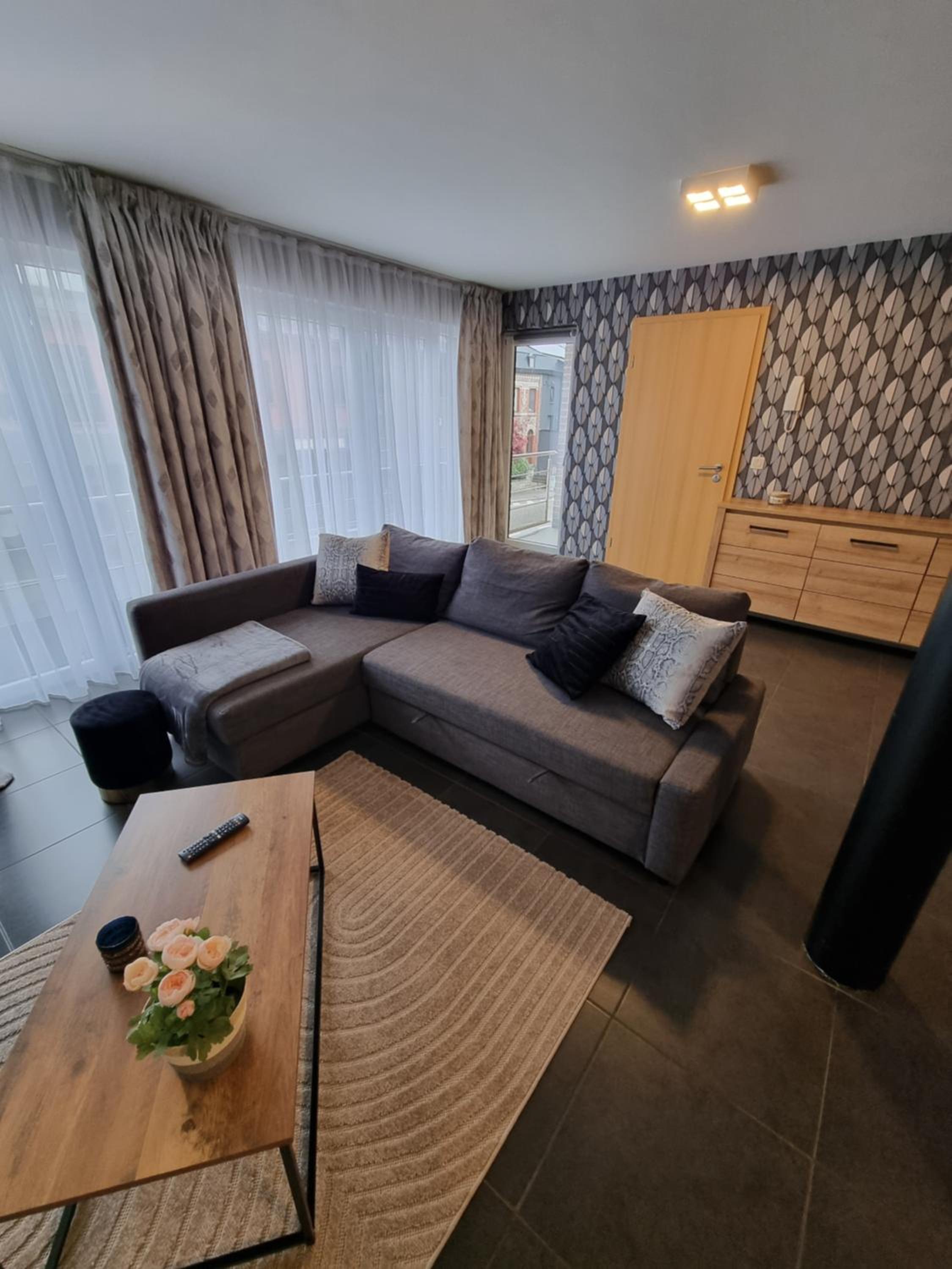 Two-Bedroom Apartment - Photo 12