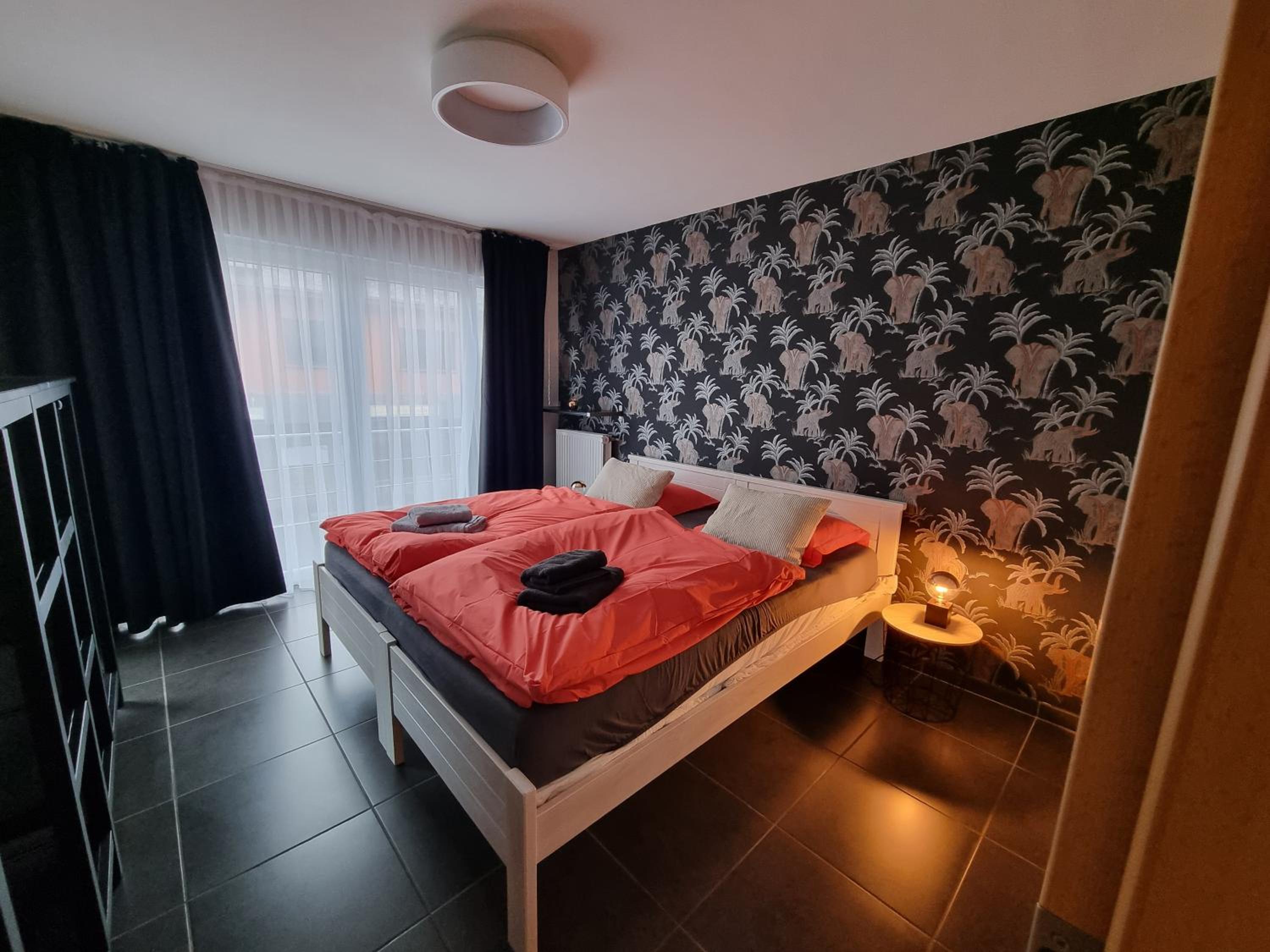 Two-Bedroom Apartment - Photo 21