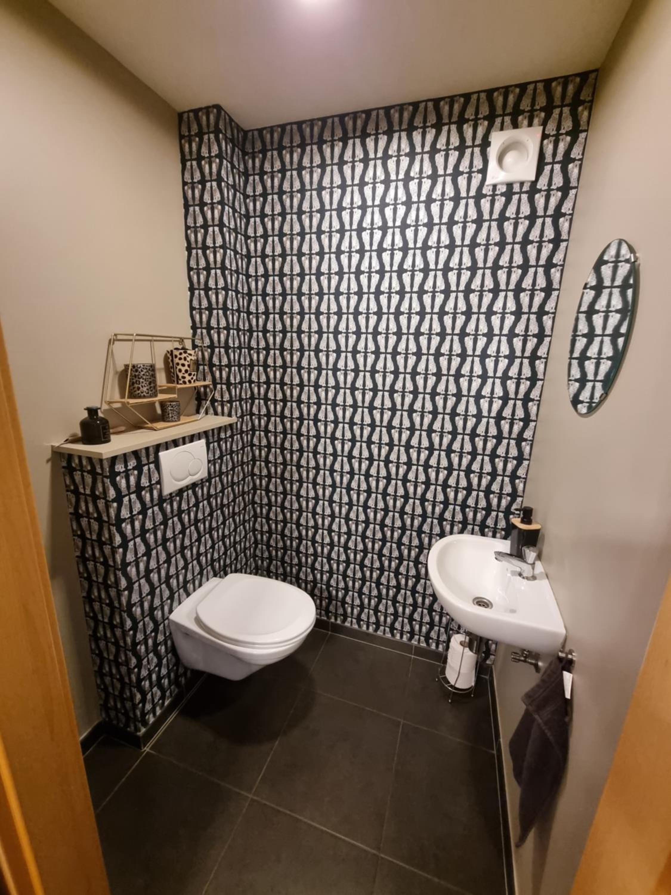 Two-Bedroom Apartment - Photo 19