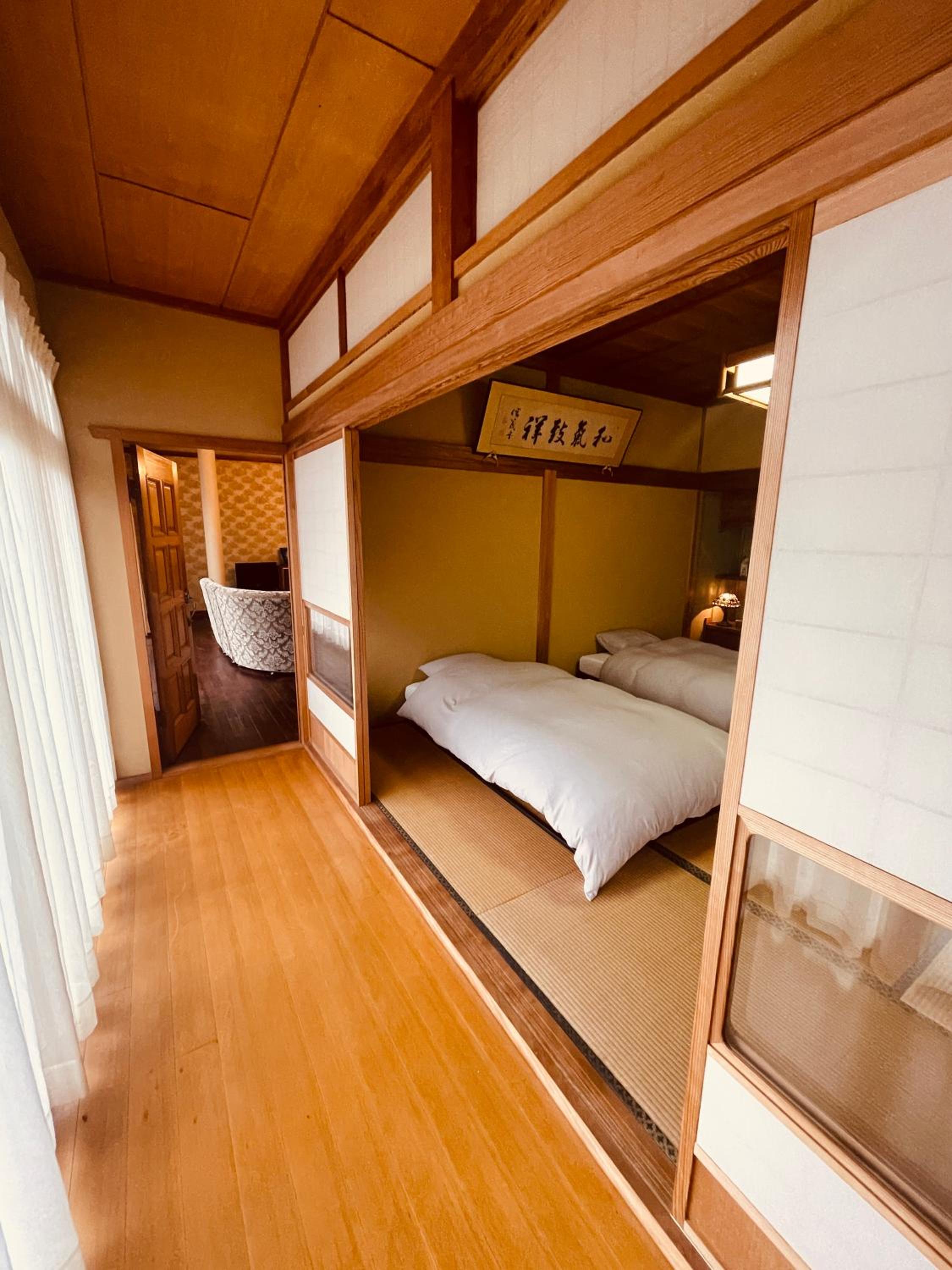 Two-Bedroom House photo 1