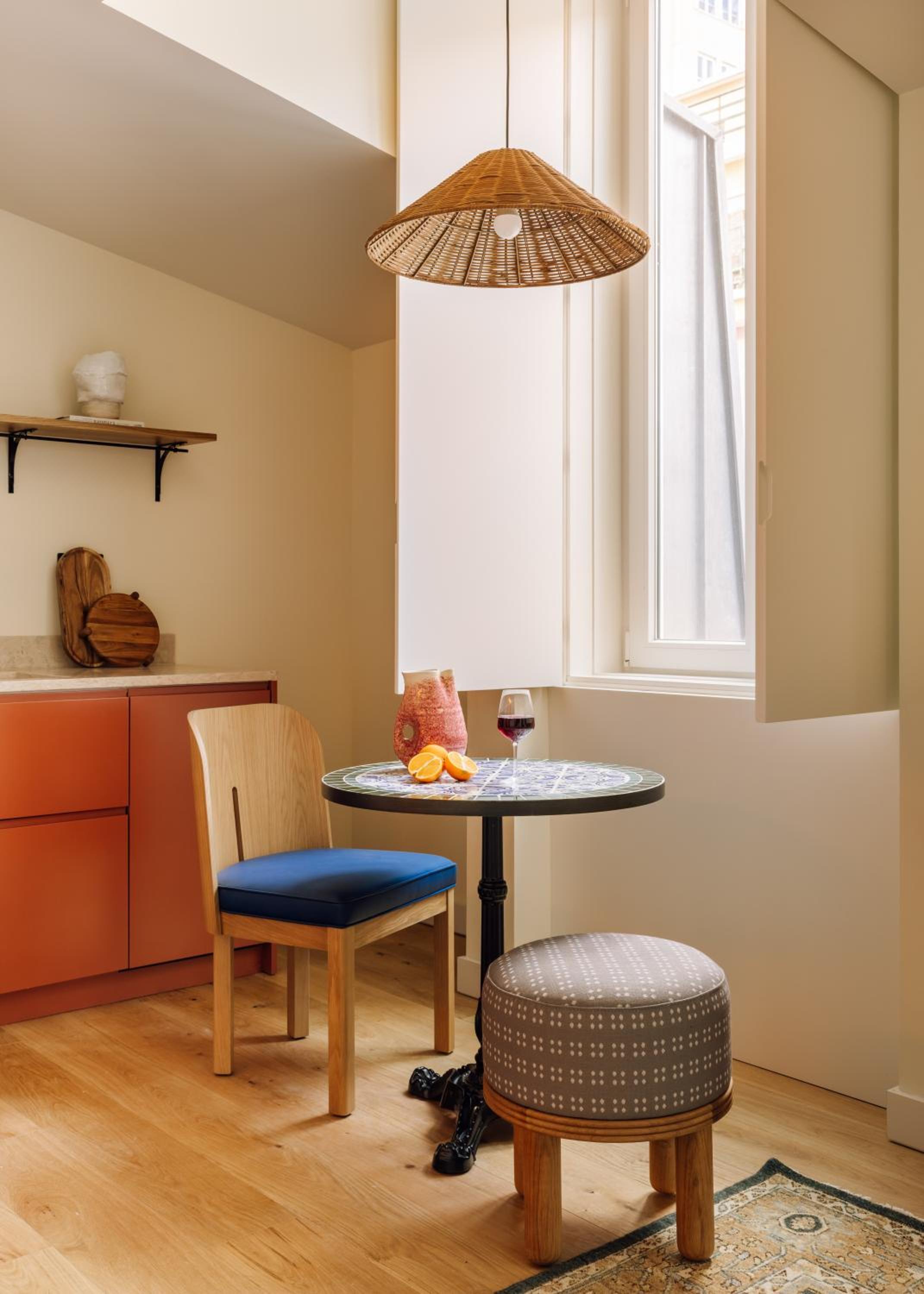 One Bedroom Apartment - Photo 7