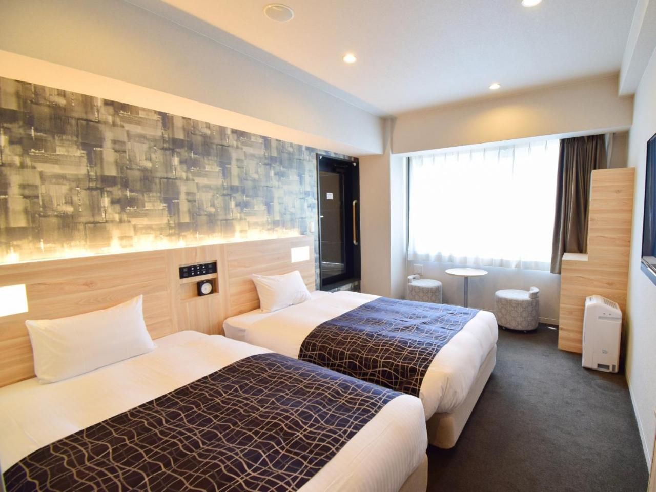 Superior Twin Room photo 1