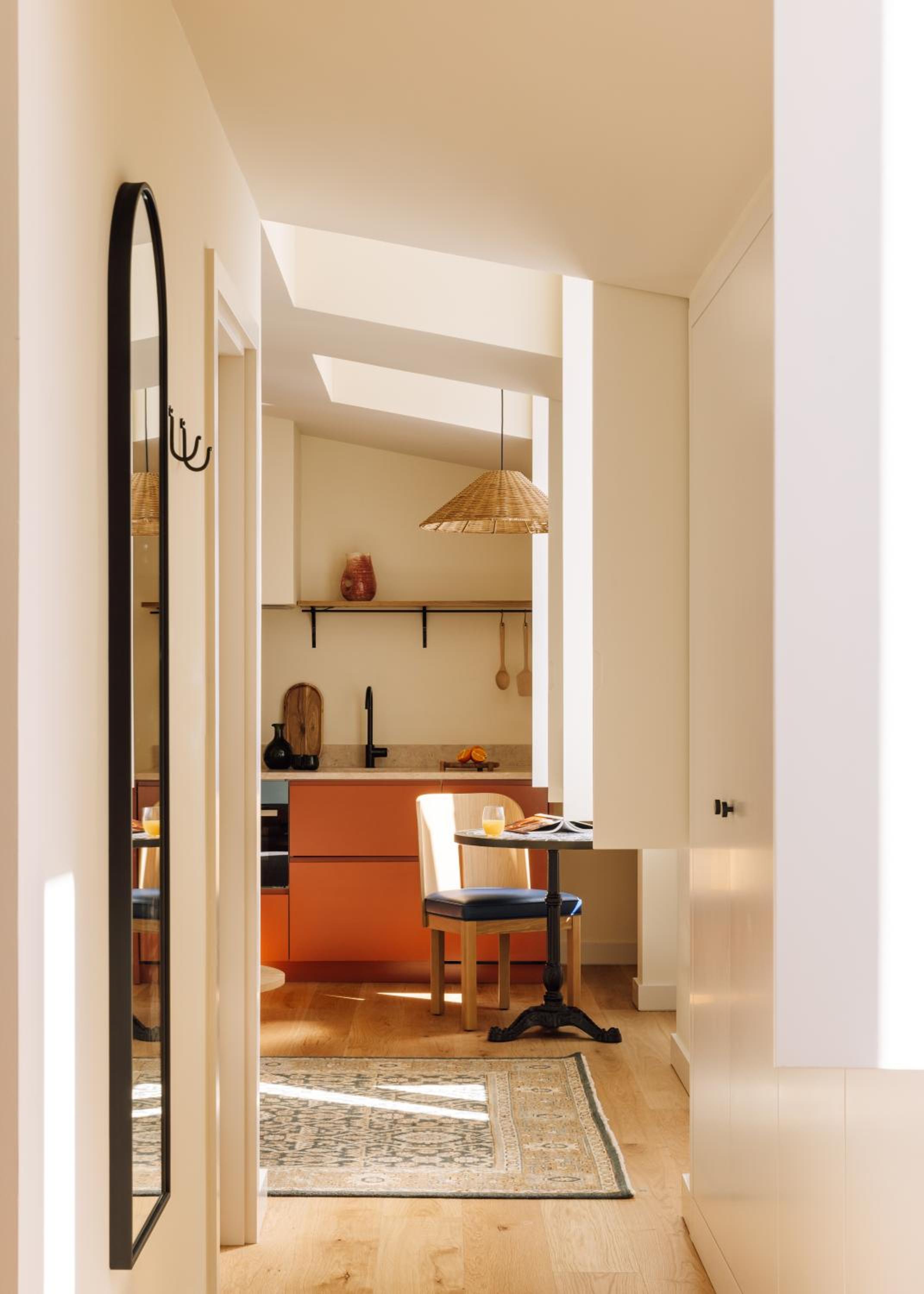One Bedroom Apartment - Photo 13