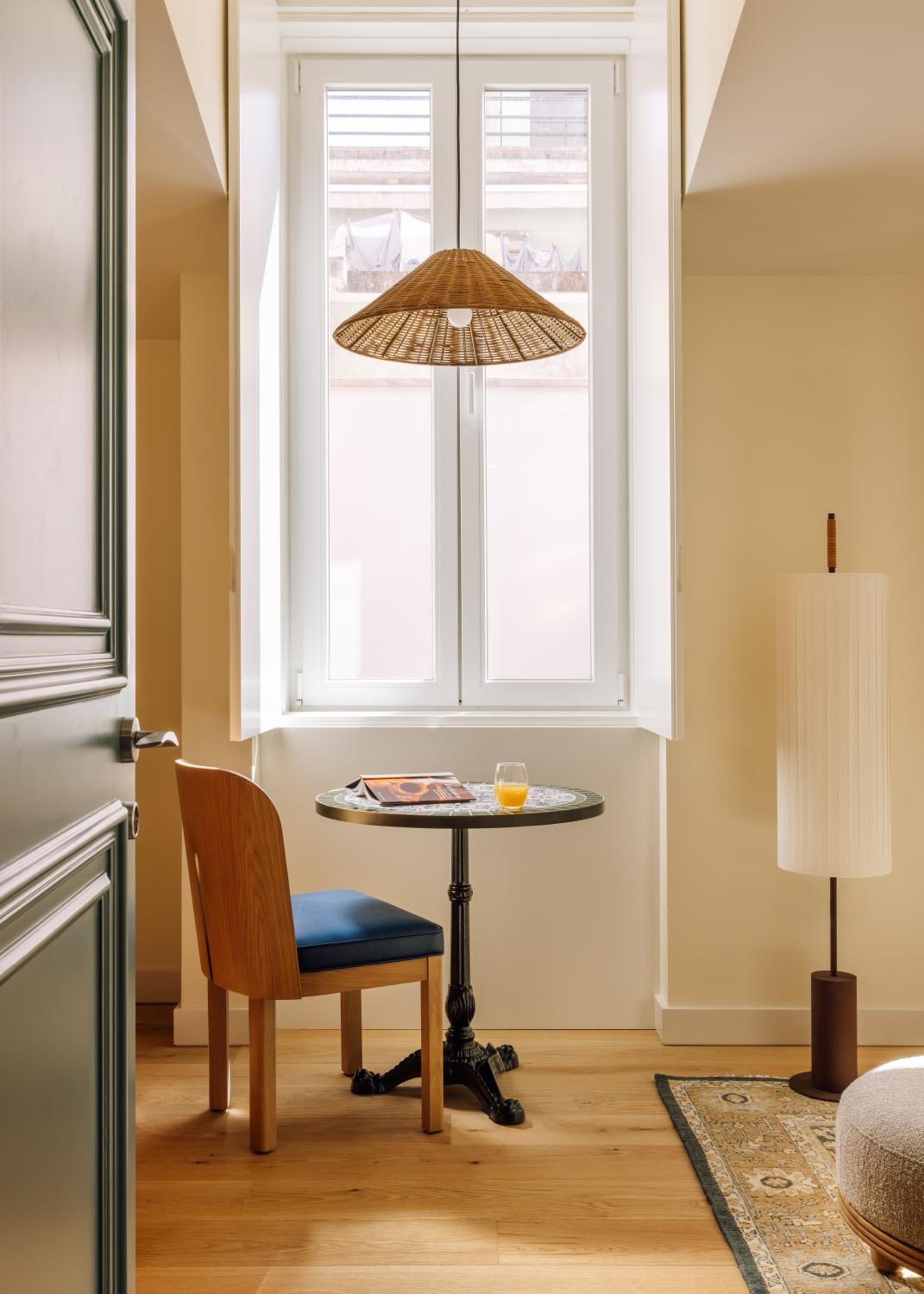 One Bedroom Apartment - Photo 11