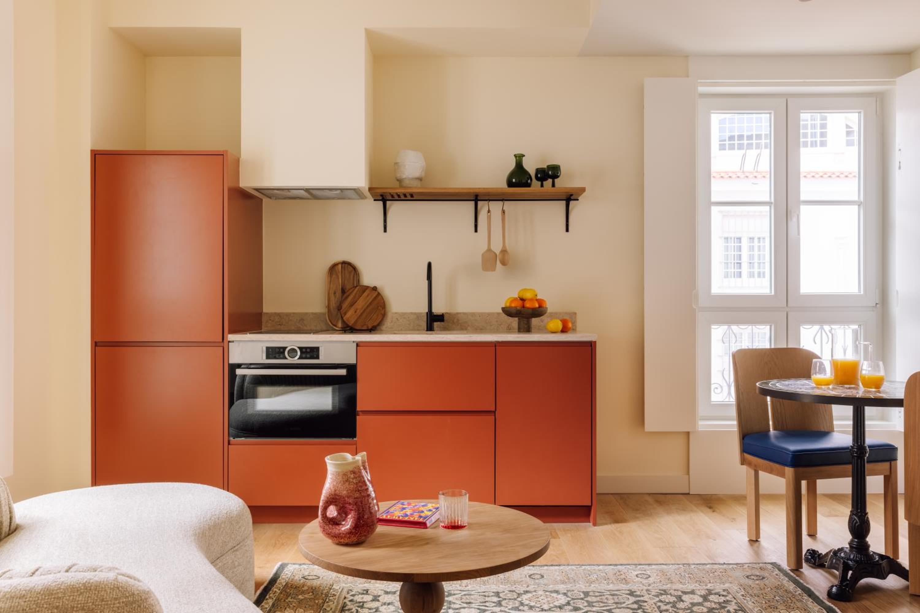 One Bedroom Apartment - Photo 16