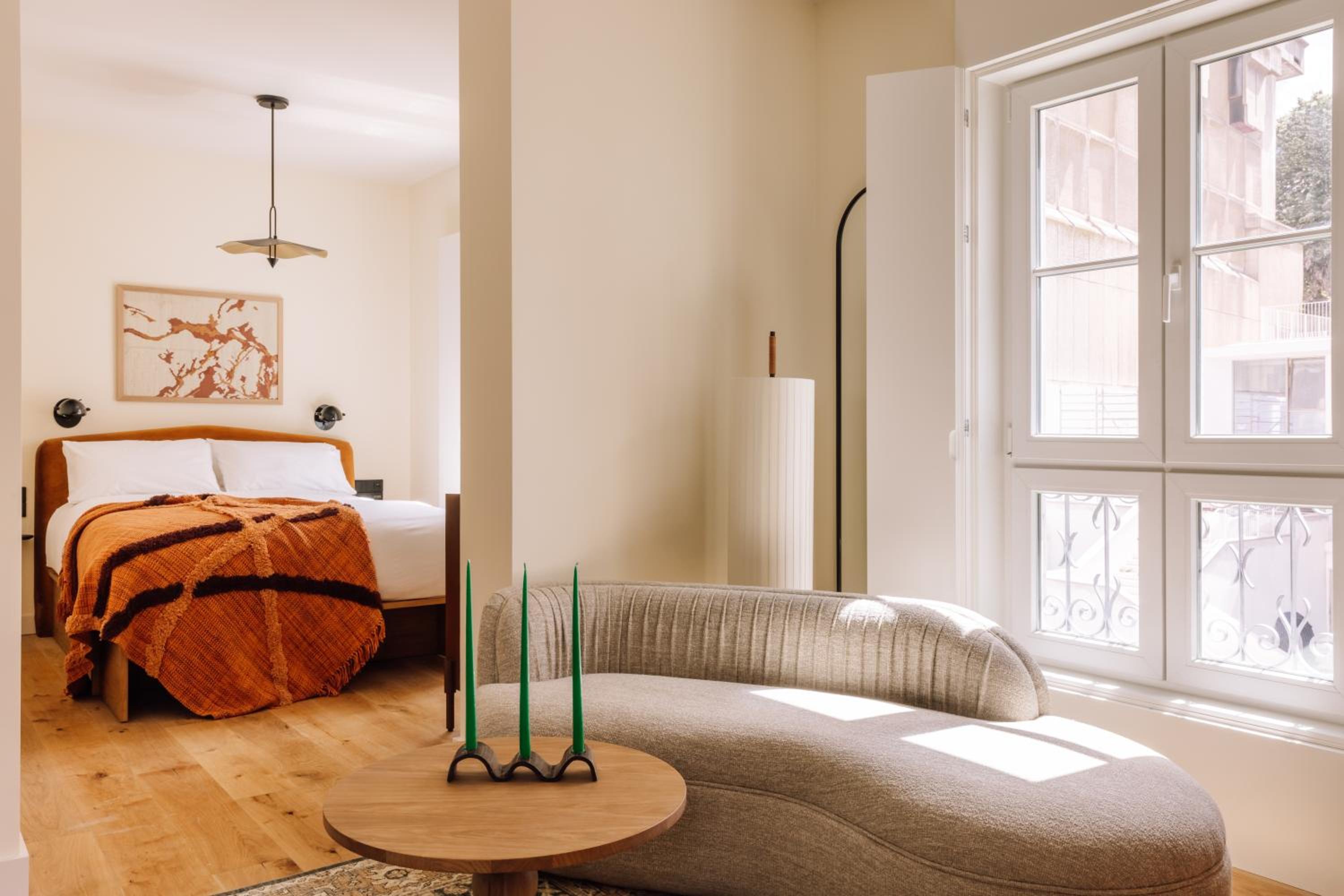 One Bedroom Apartment - Photo 19