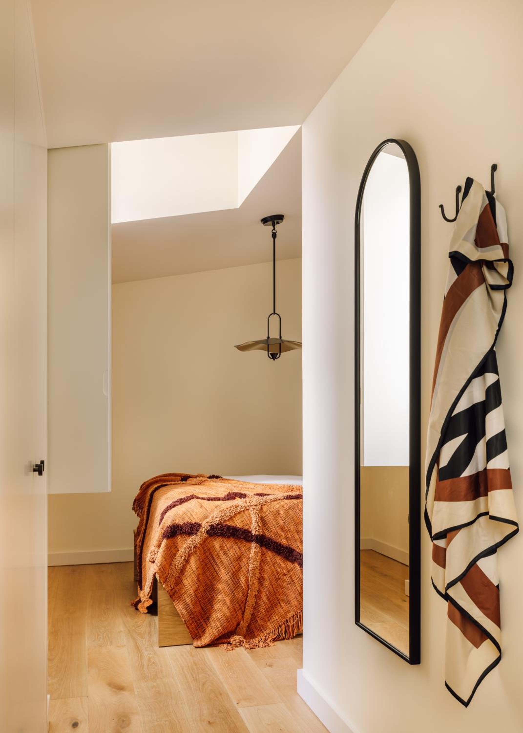 One Bedroom Apartment - Photo 6