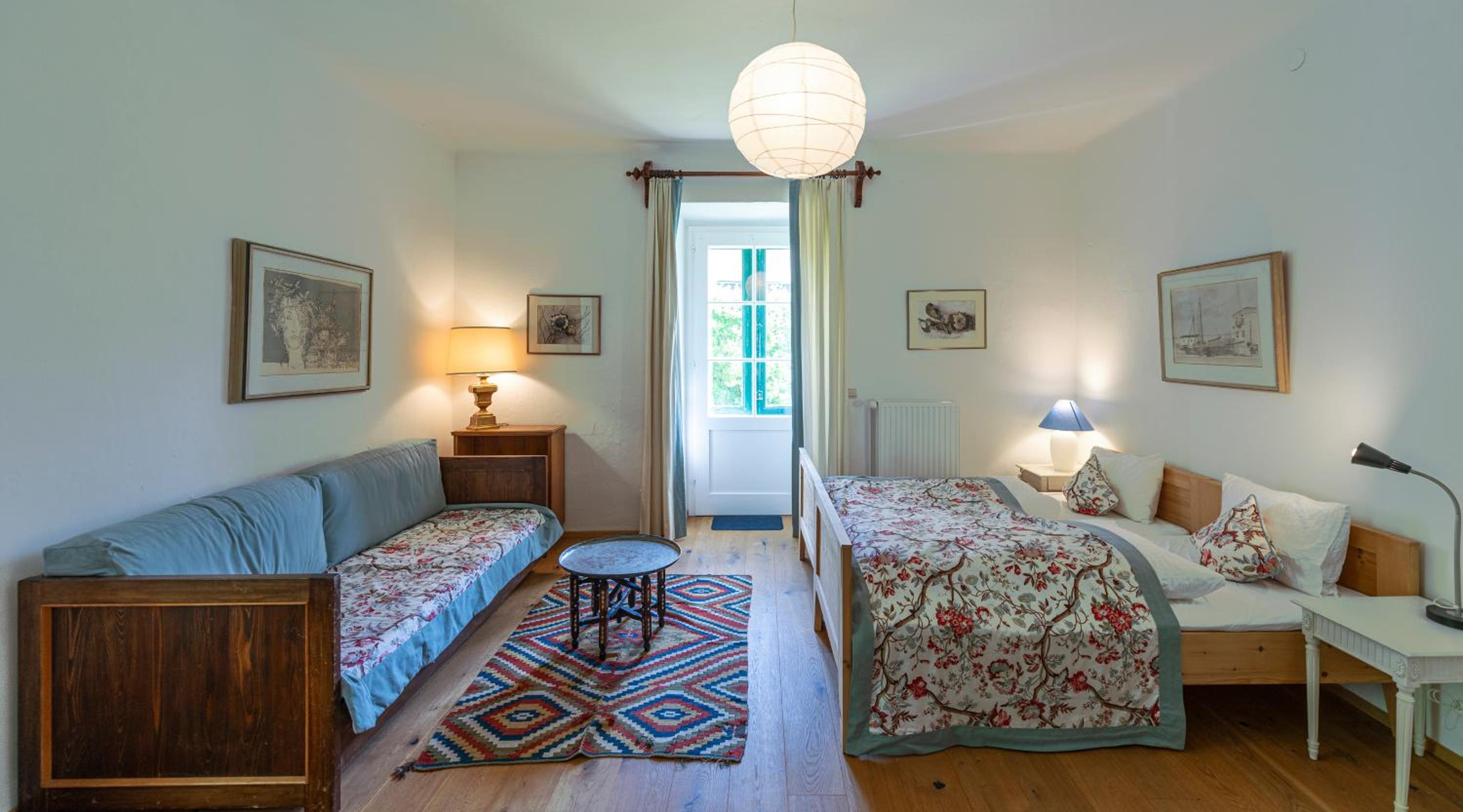 Apartment - Split Level photo 1