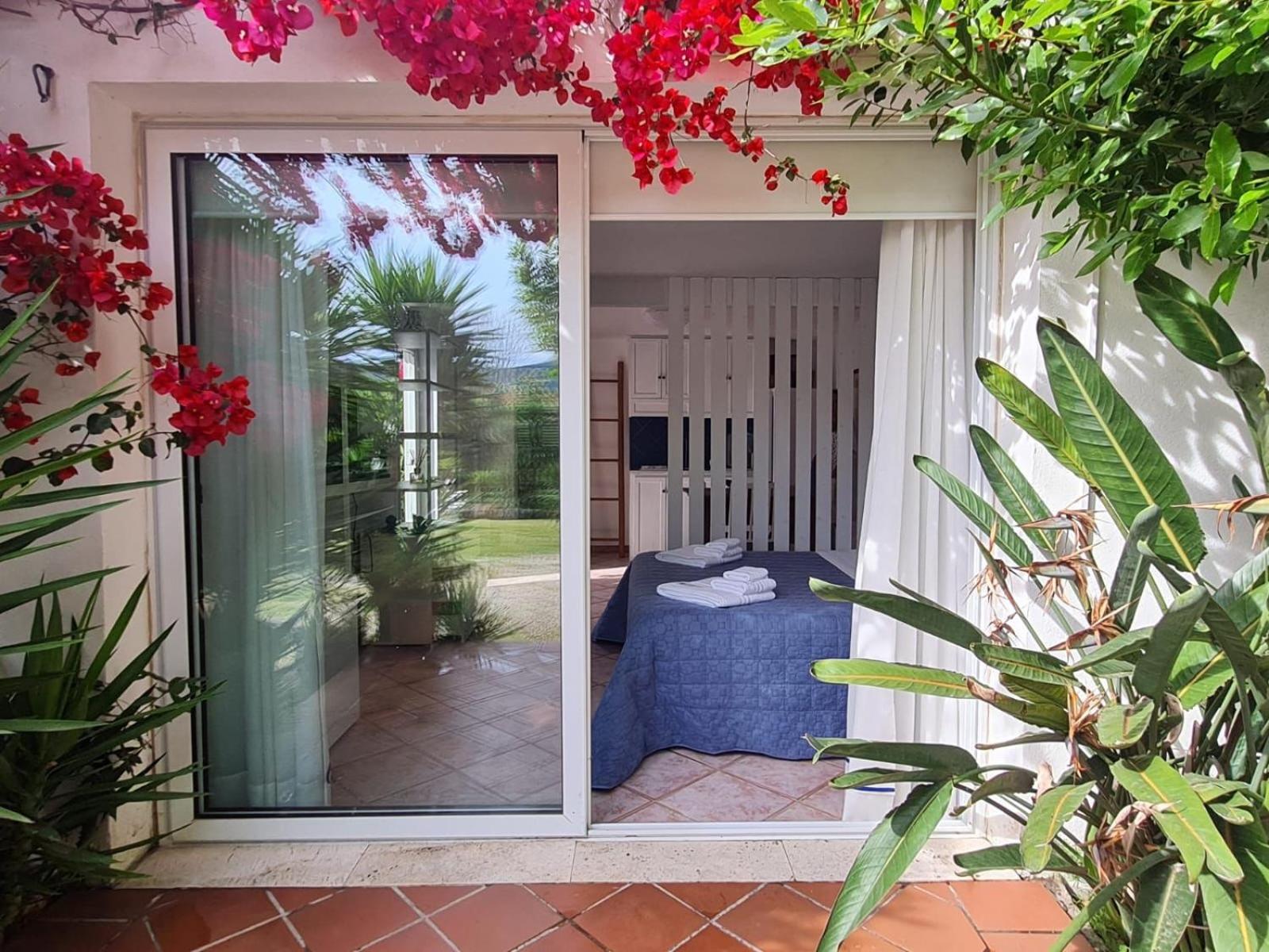 Double Room With Garden View photo 2