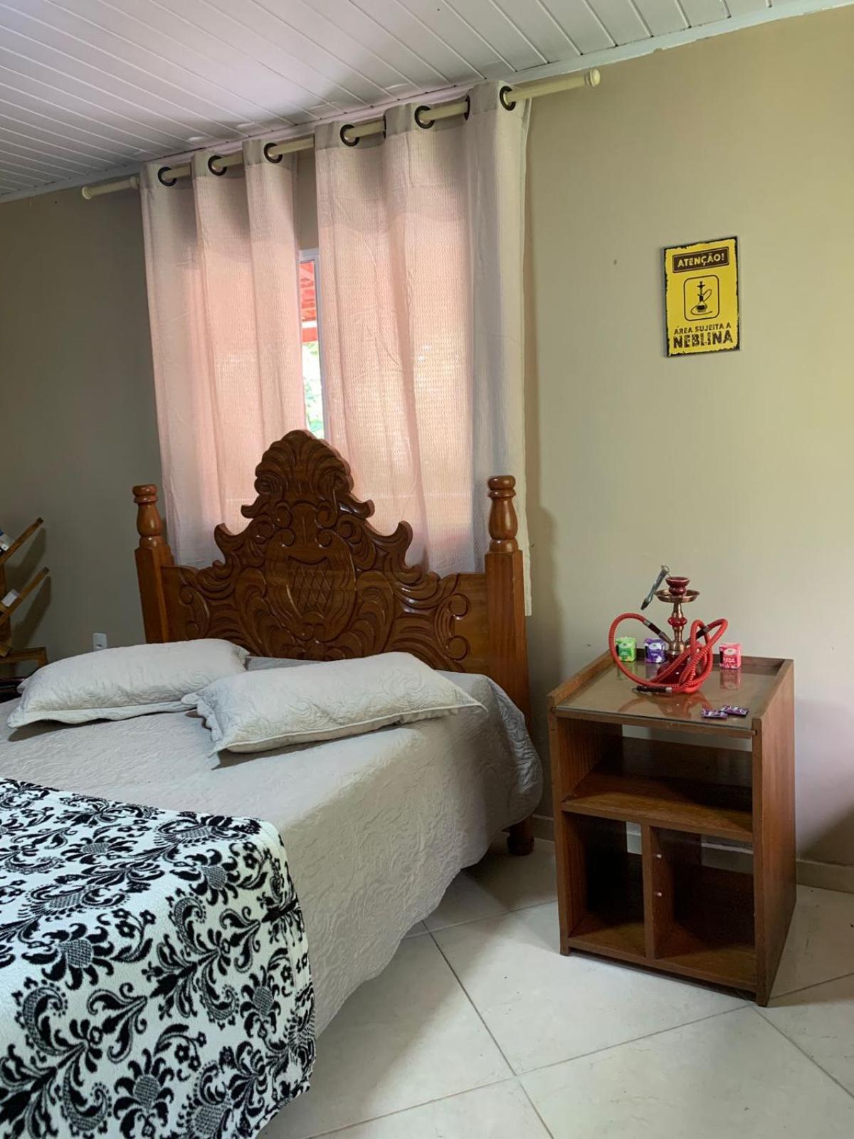 One-Bedroom Chalet photo 1
