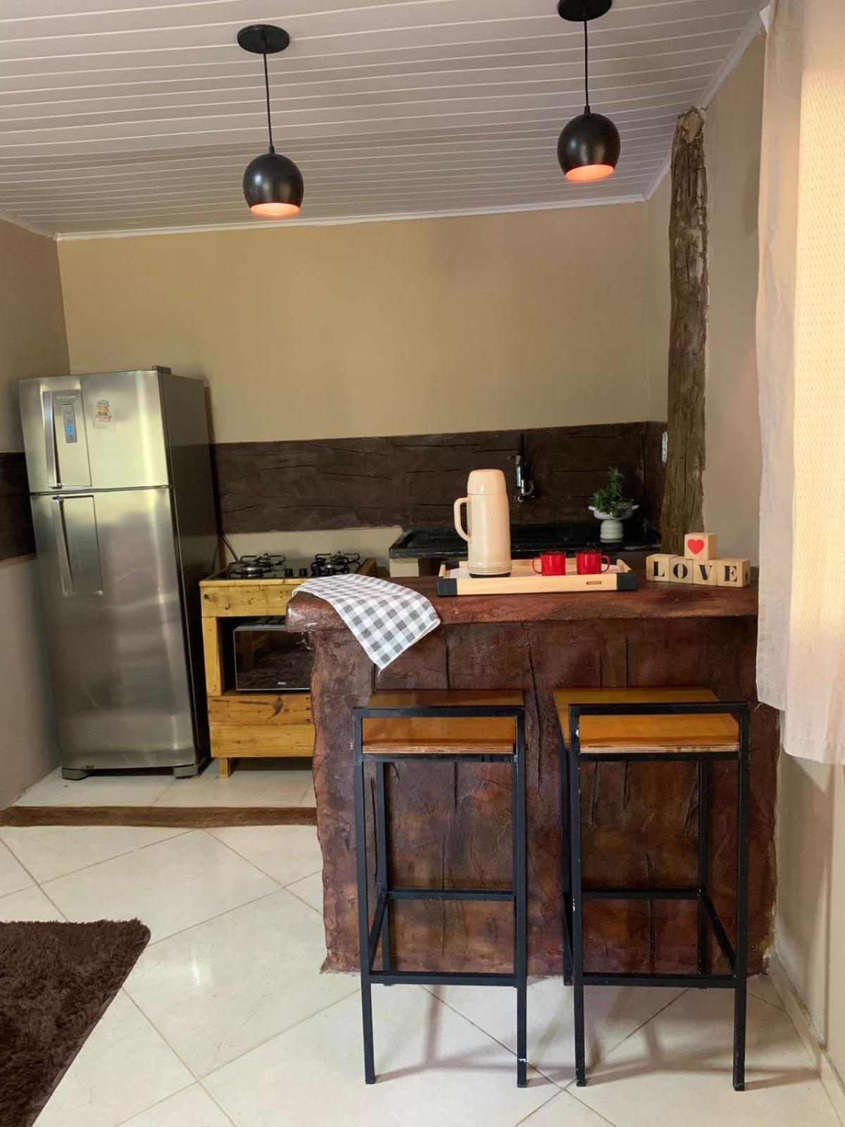 One-Bedroom Chalet photo 2