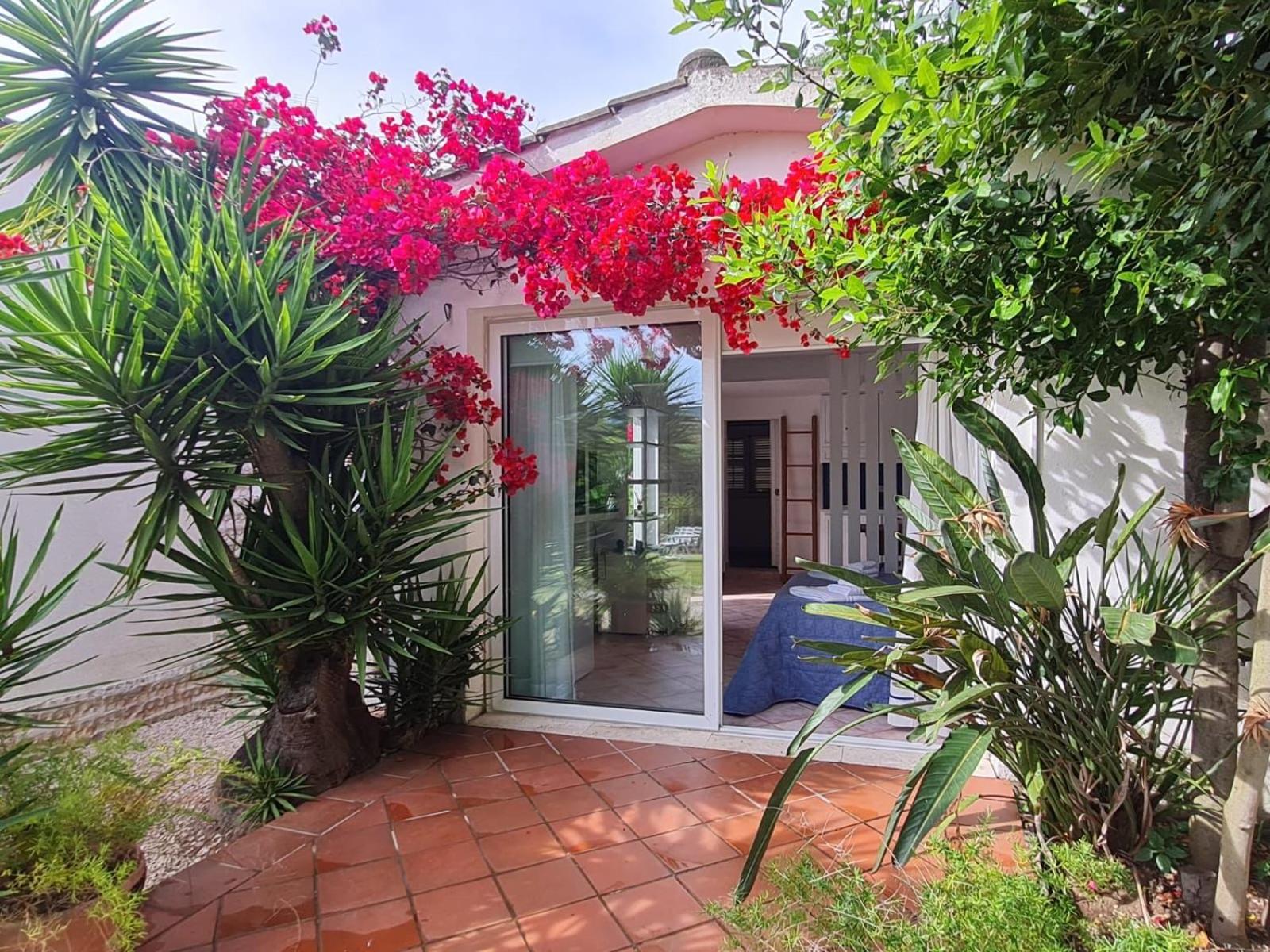 Double Room With Garden View photo 1