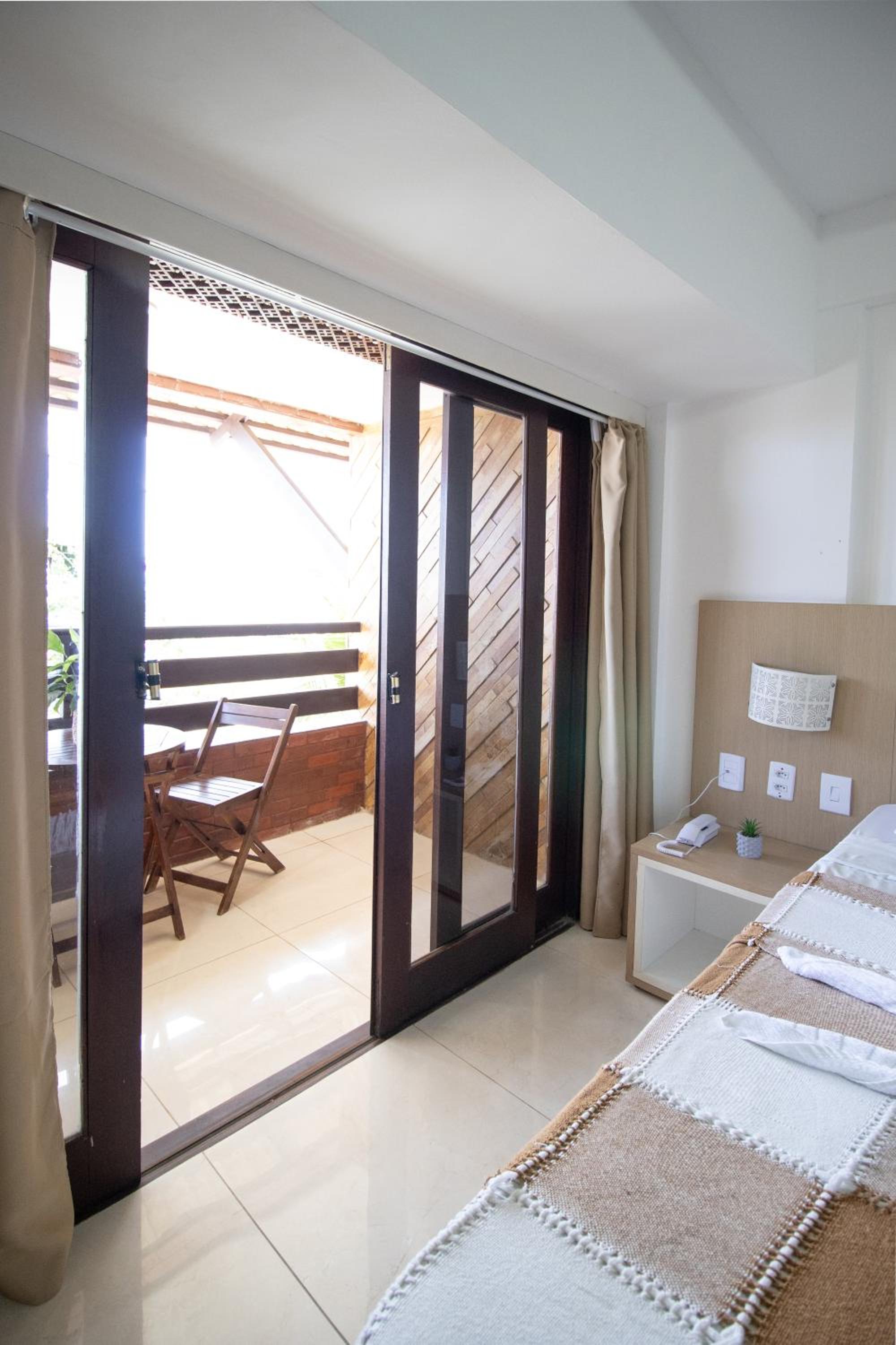 Apartment with Sea View and Balcony photo 1