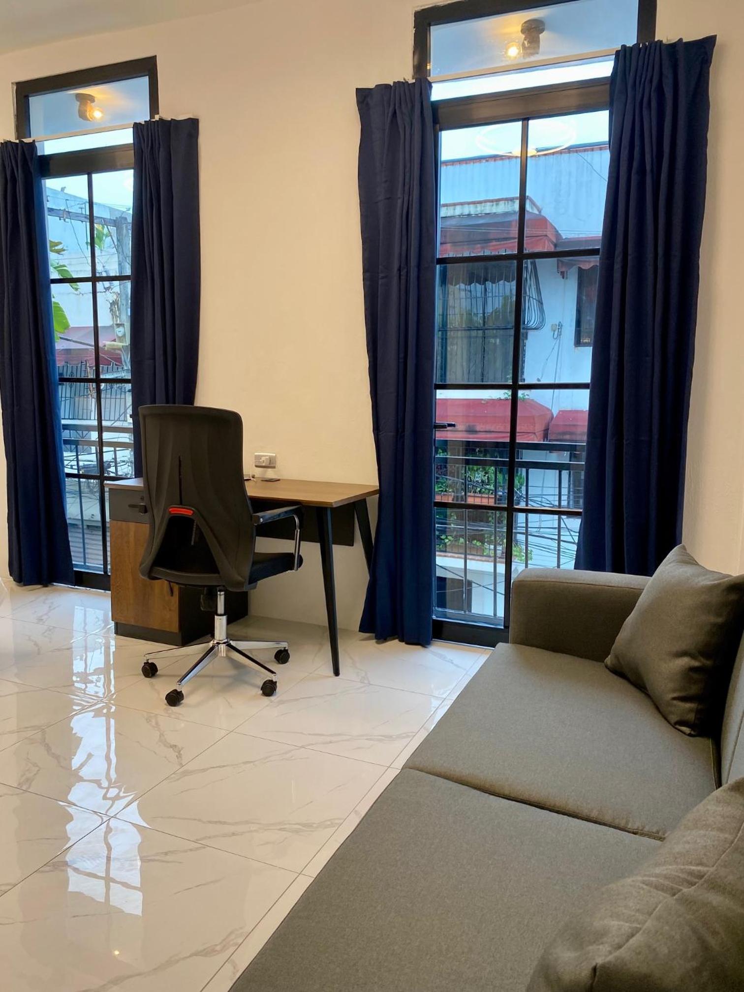 Junior Suite with Balcony photo 2