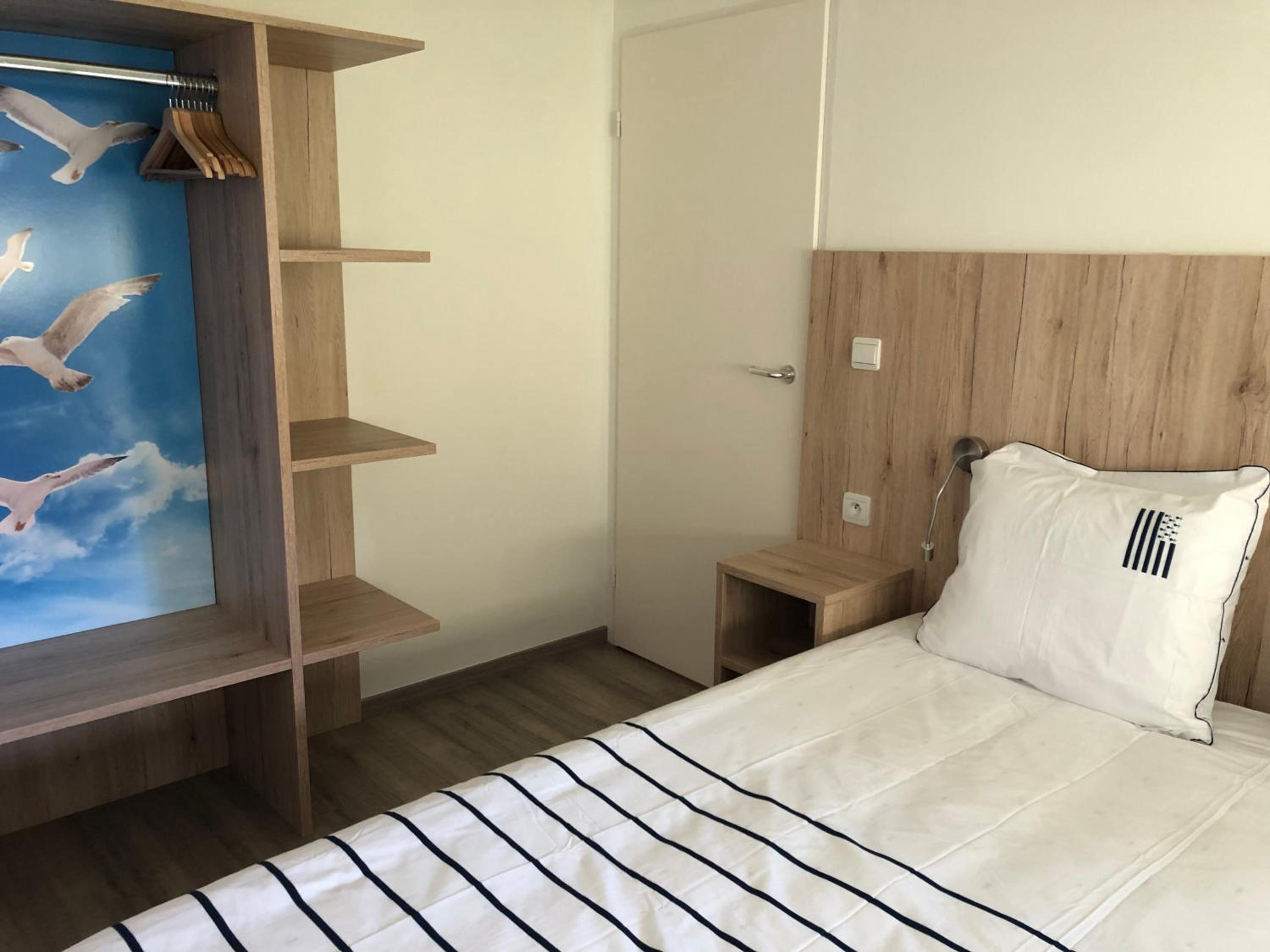 Three-Bedroom House photo 1
