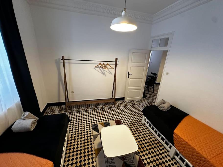 Two-Bedroom Apartment photo 1