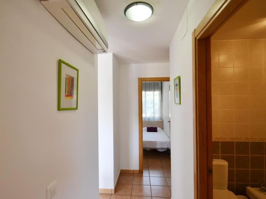 Three-Bedroom House photo 2