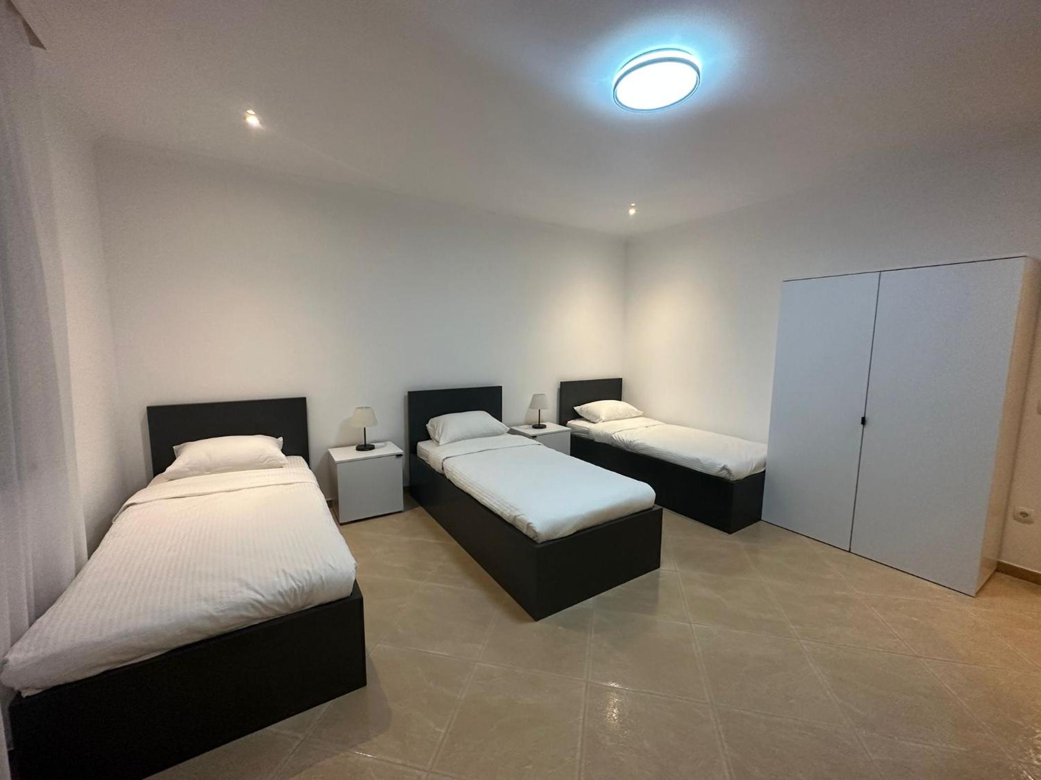 Three-Bedroom Villa photo 1