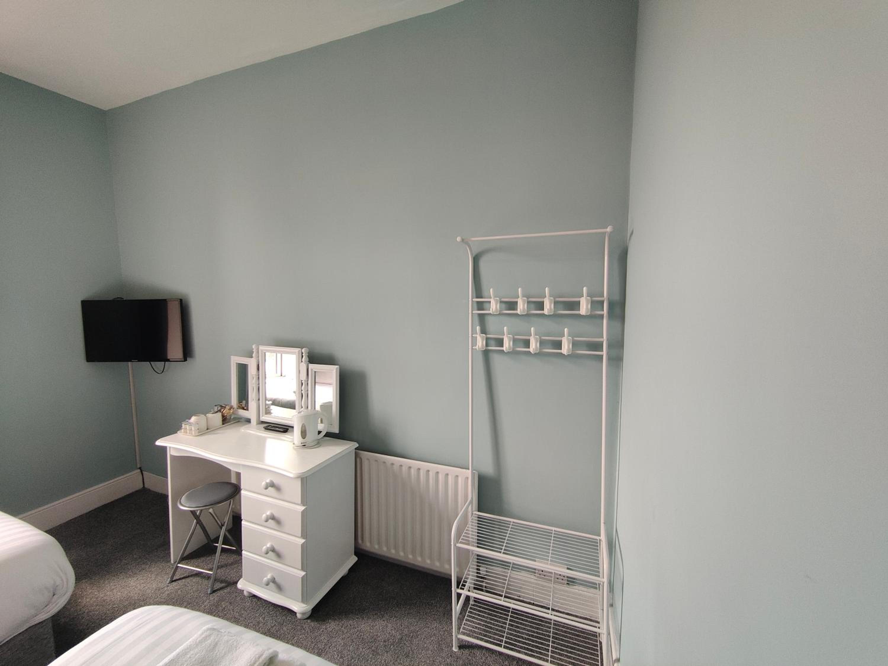 Twin Room photo 2