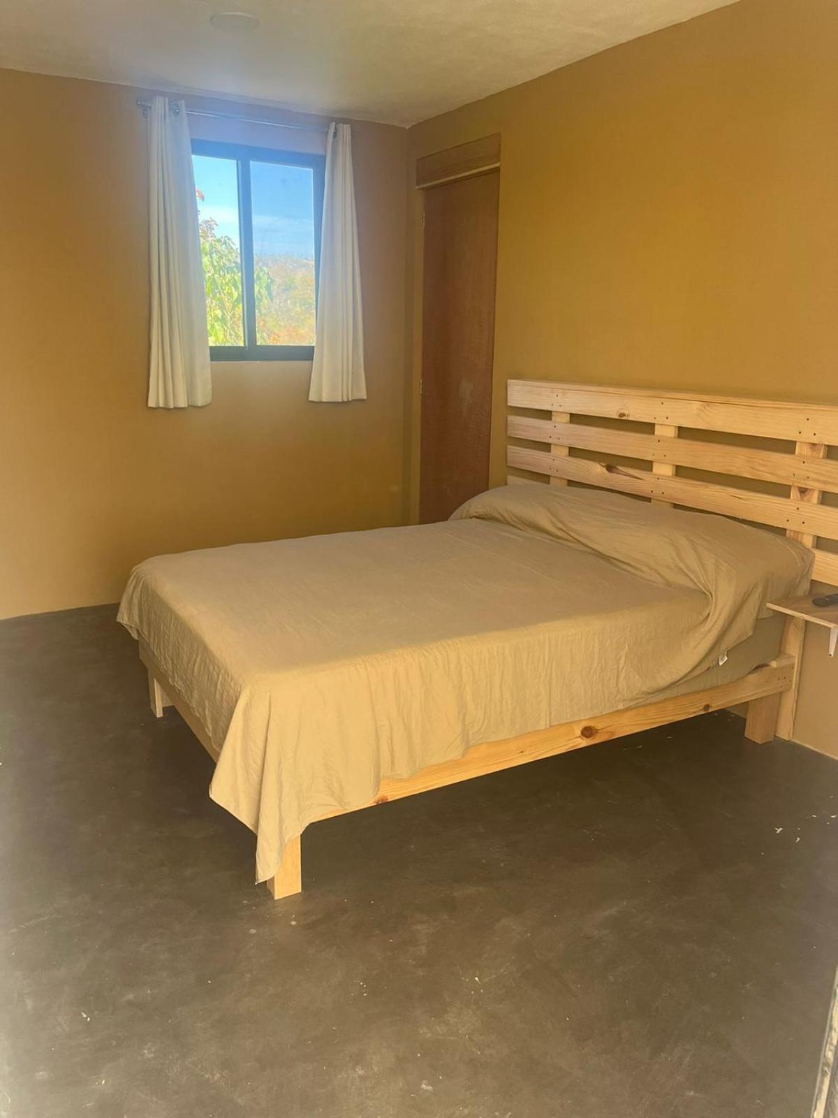 Double Room With Pool View photo 2