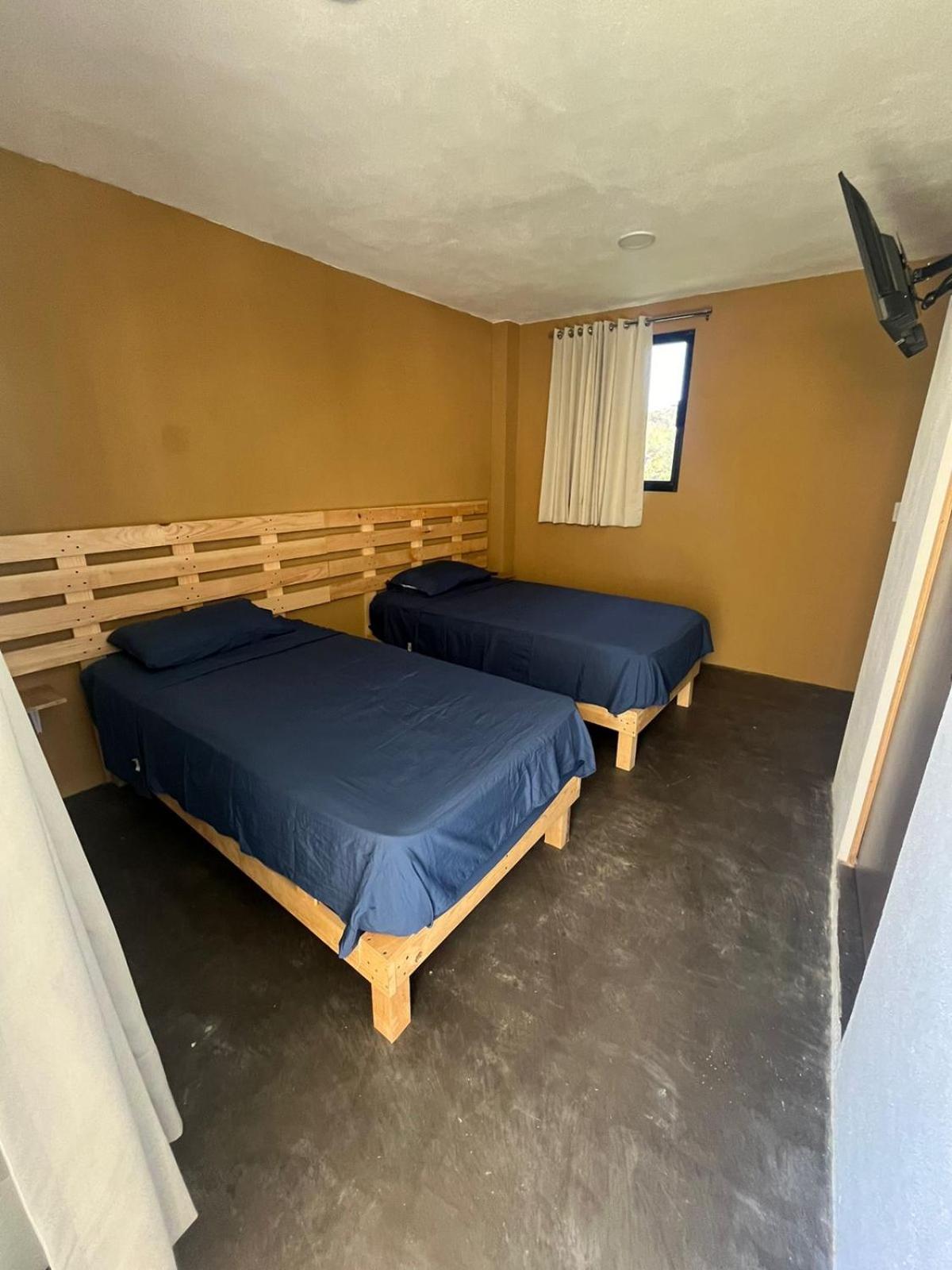 Double Or Twin Room photo 3
