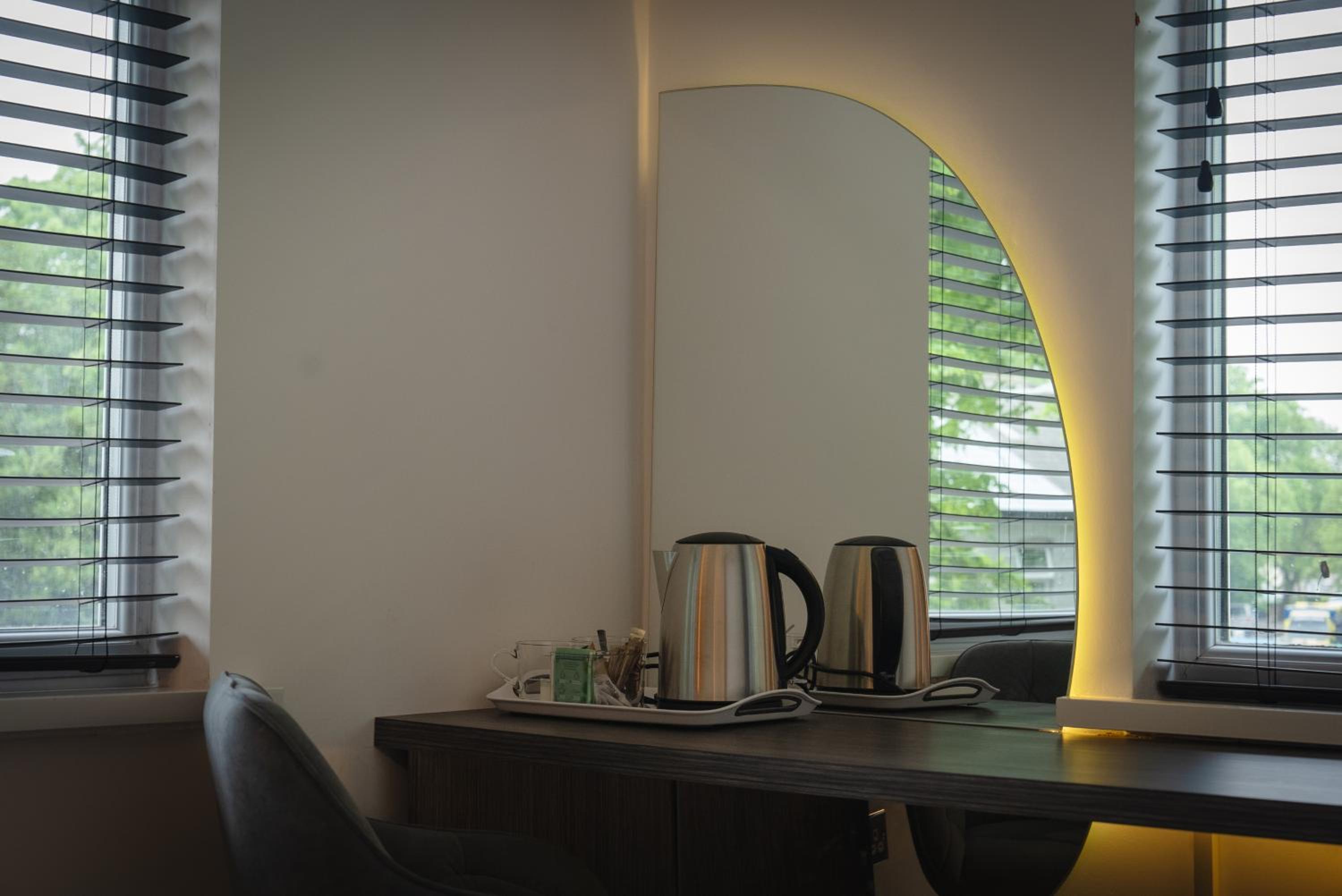 Standard Double Room - Photo 17