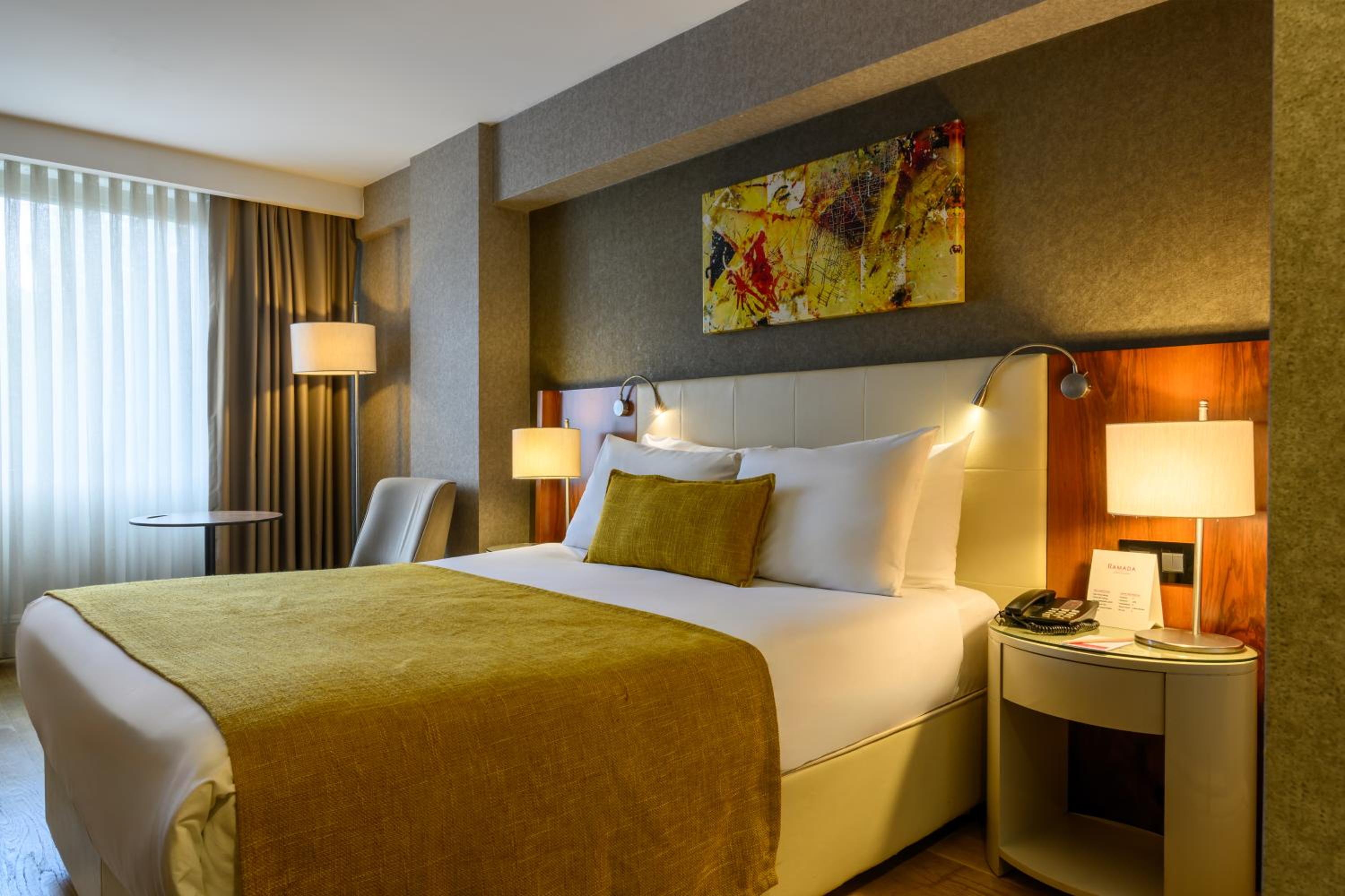 Standard Single Room photo 1