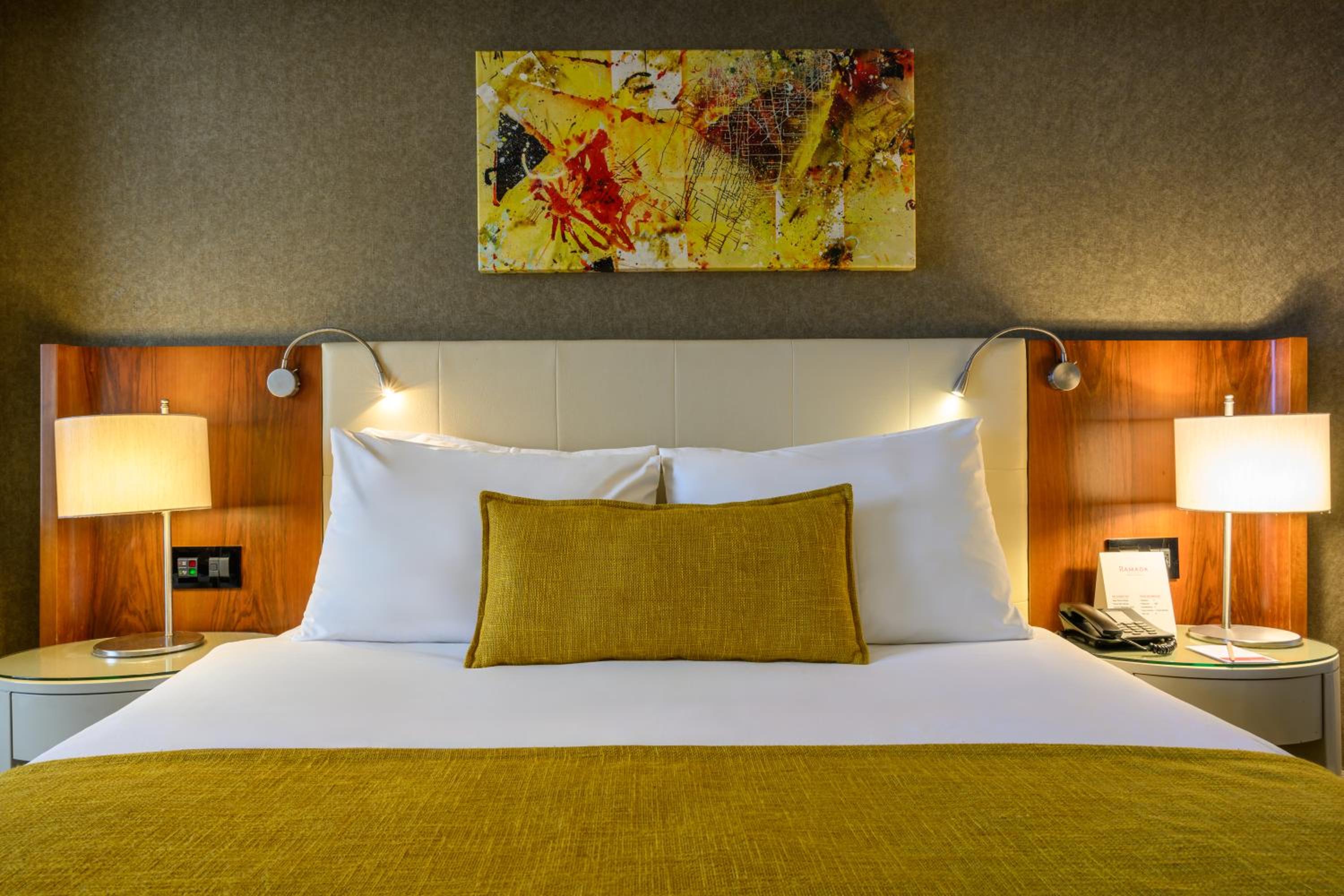 Double Or Twin Room With Balcony photo 1