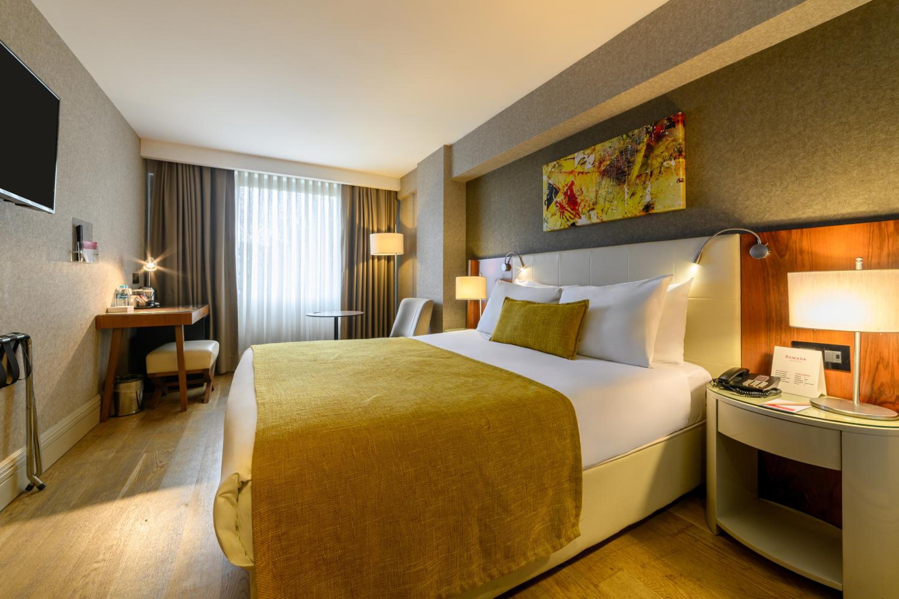 Standard Single Room photo 2