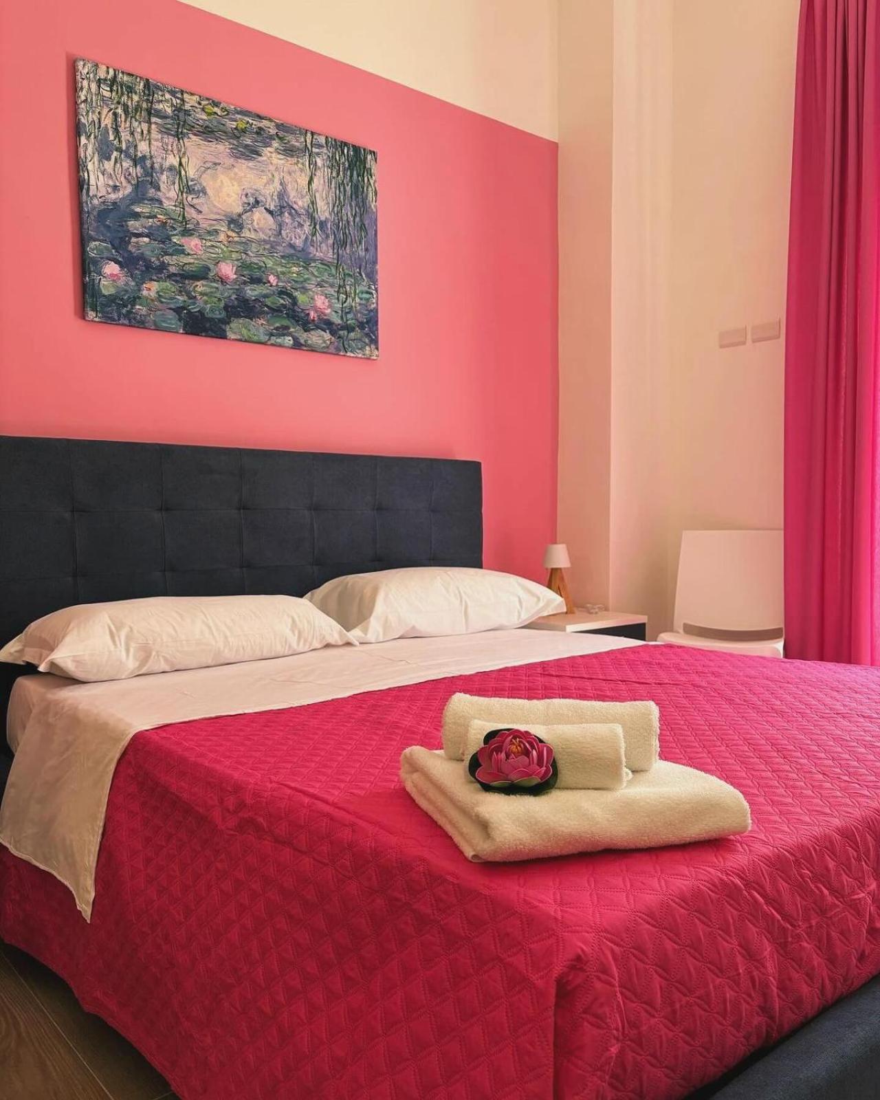 Triple Room with Balcony photo 1