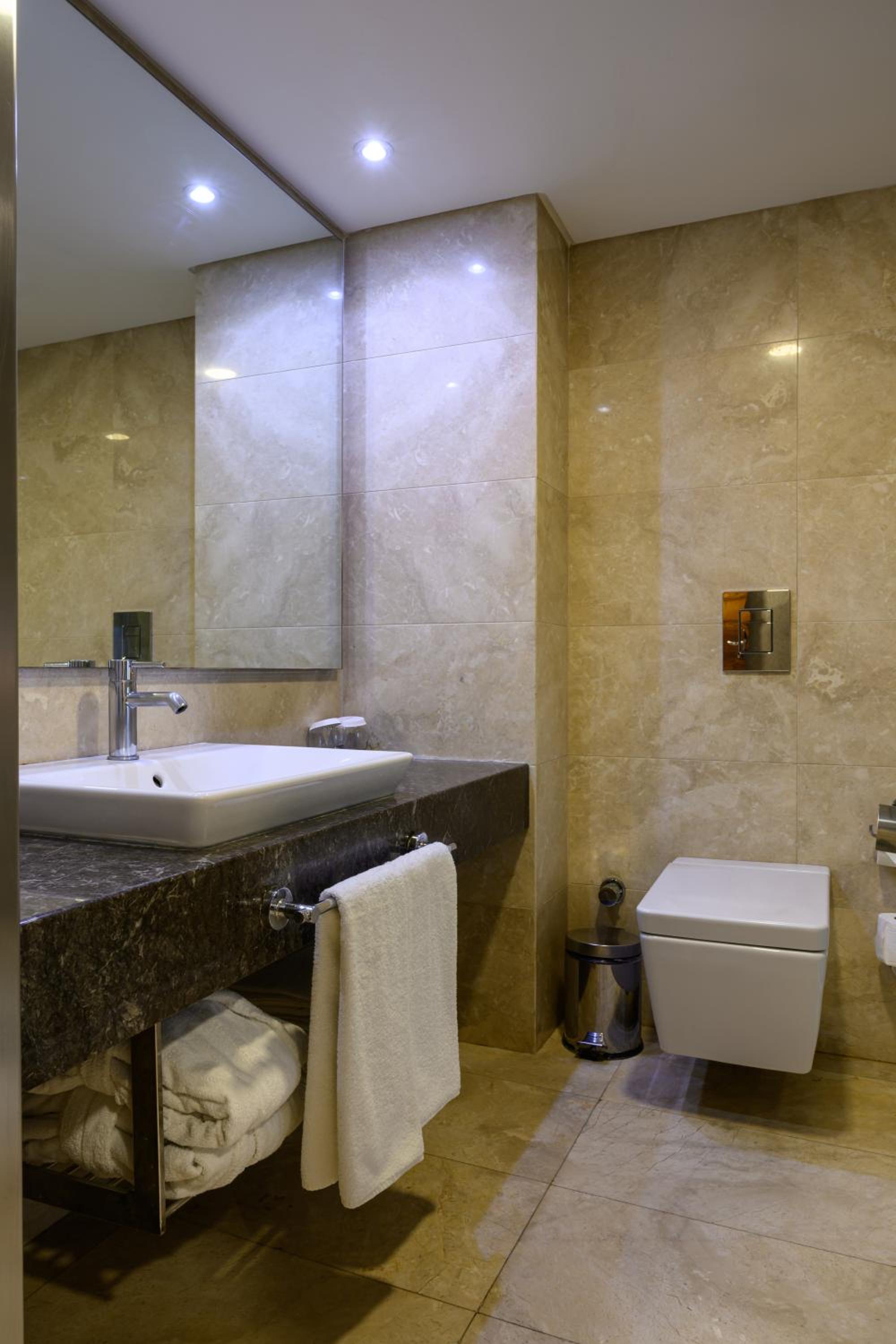 Standard Single Room photo 3