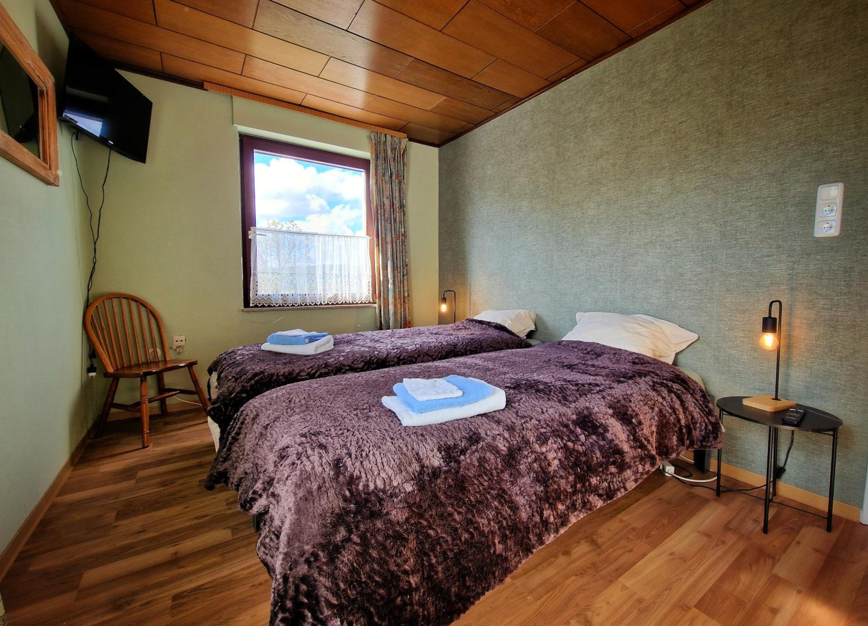 Double Room photo 1
