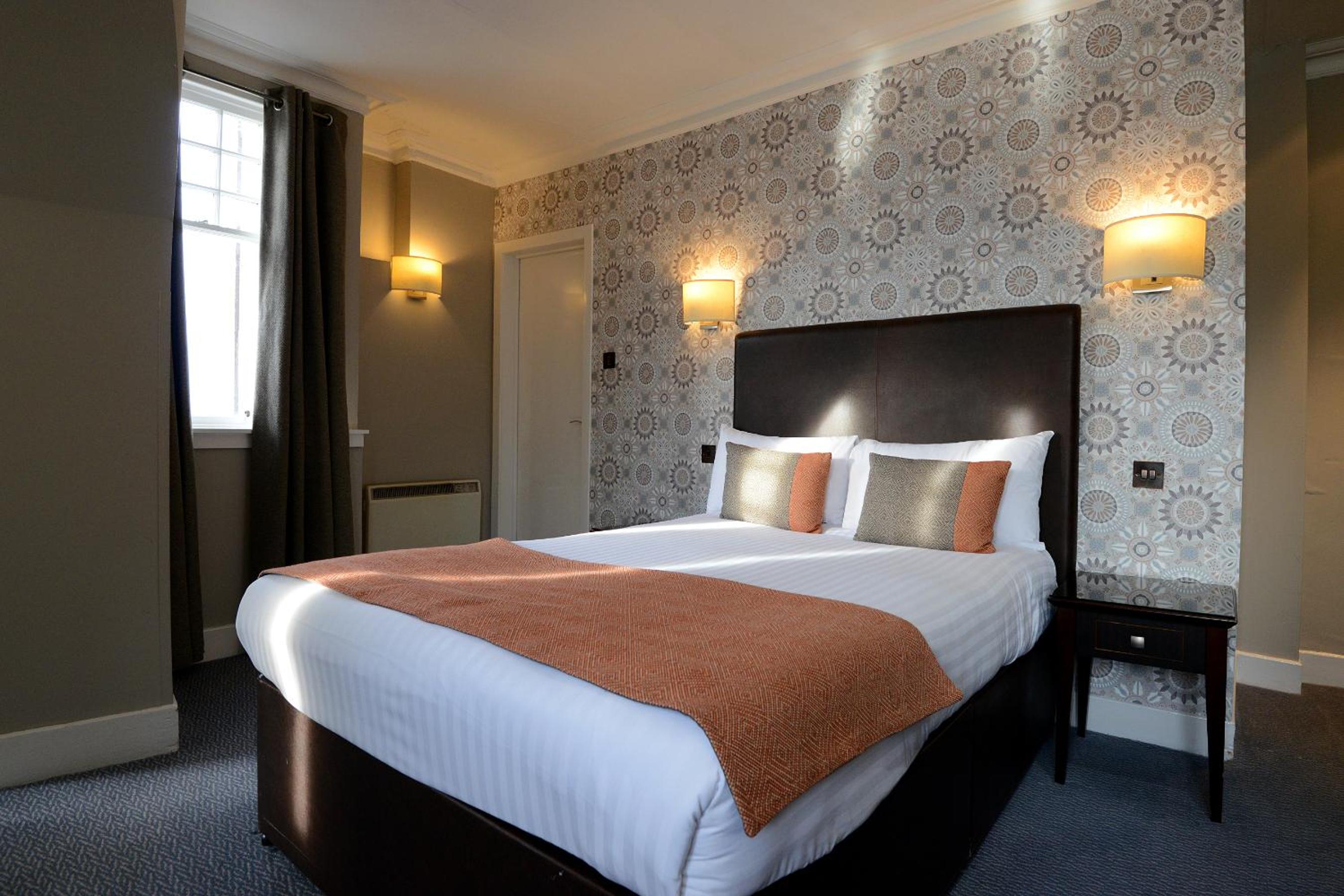 Double Room with Sea View - Photo 1