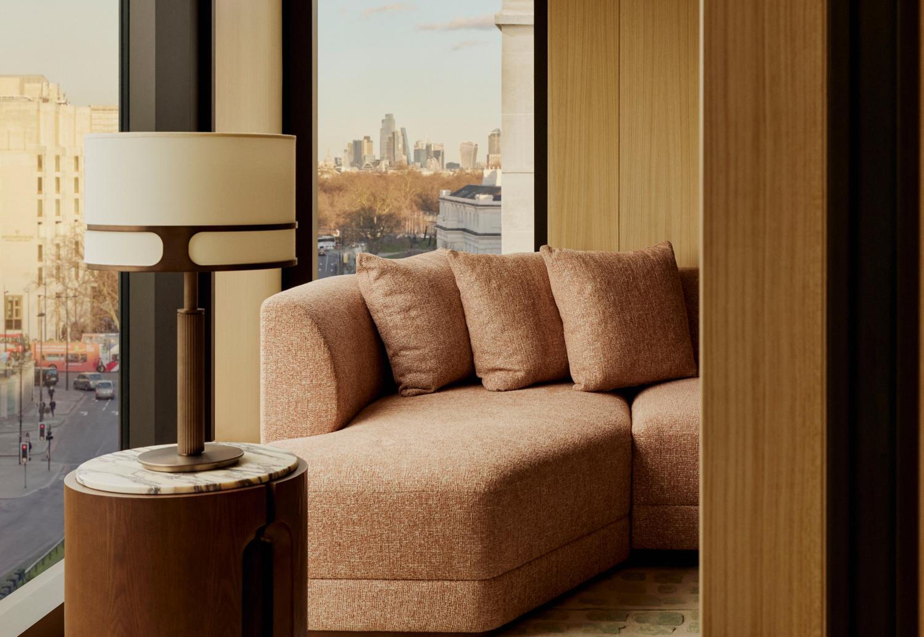 Corner Park Suite photo 3