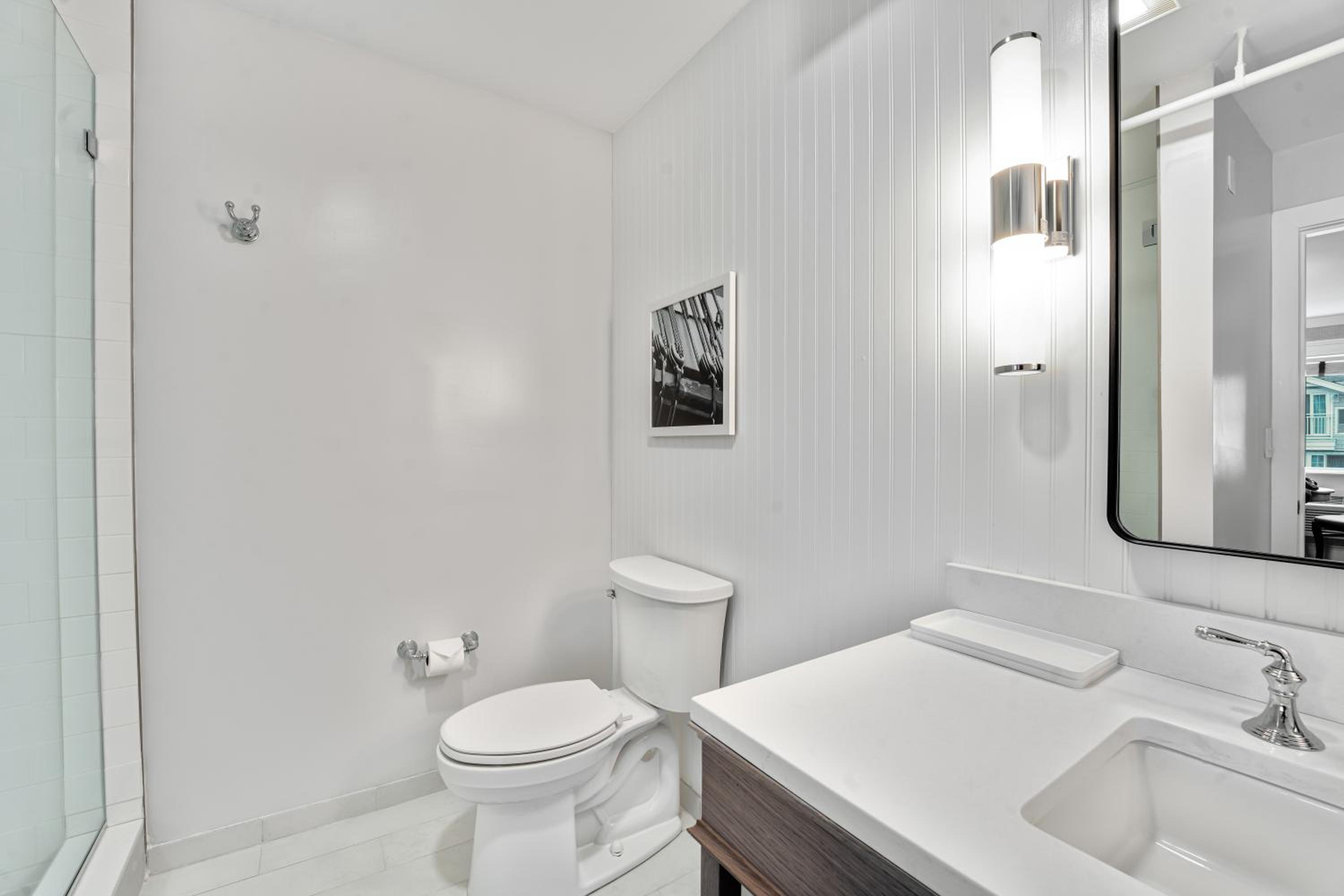 Queen Room - Photo 5