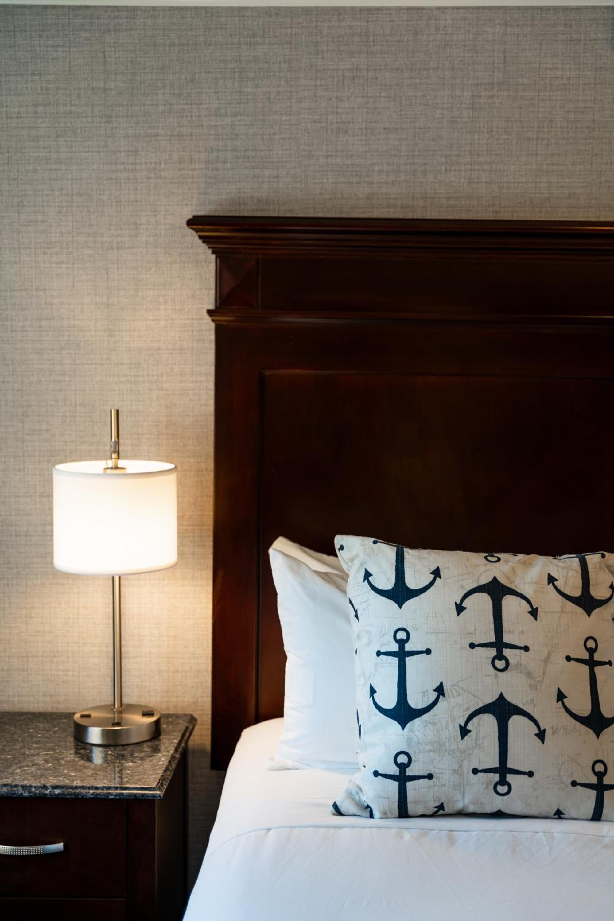 Queen Room - Photo 1