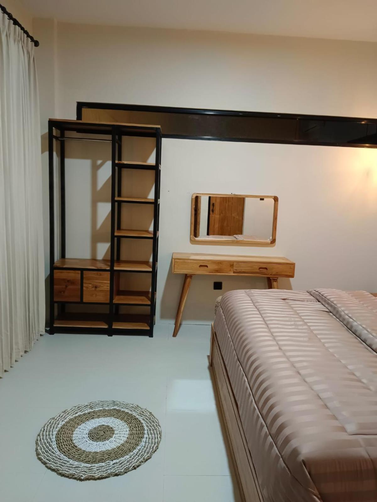 Three-Bedroom Villa photo 1