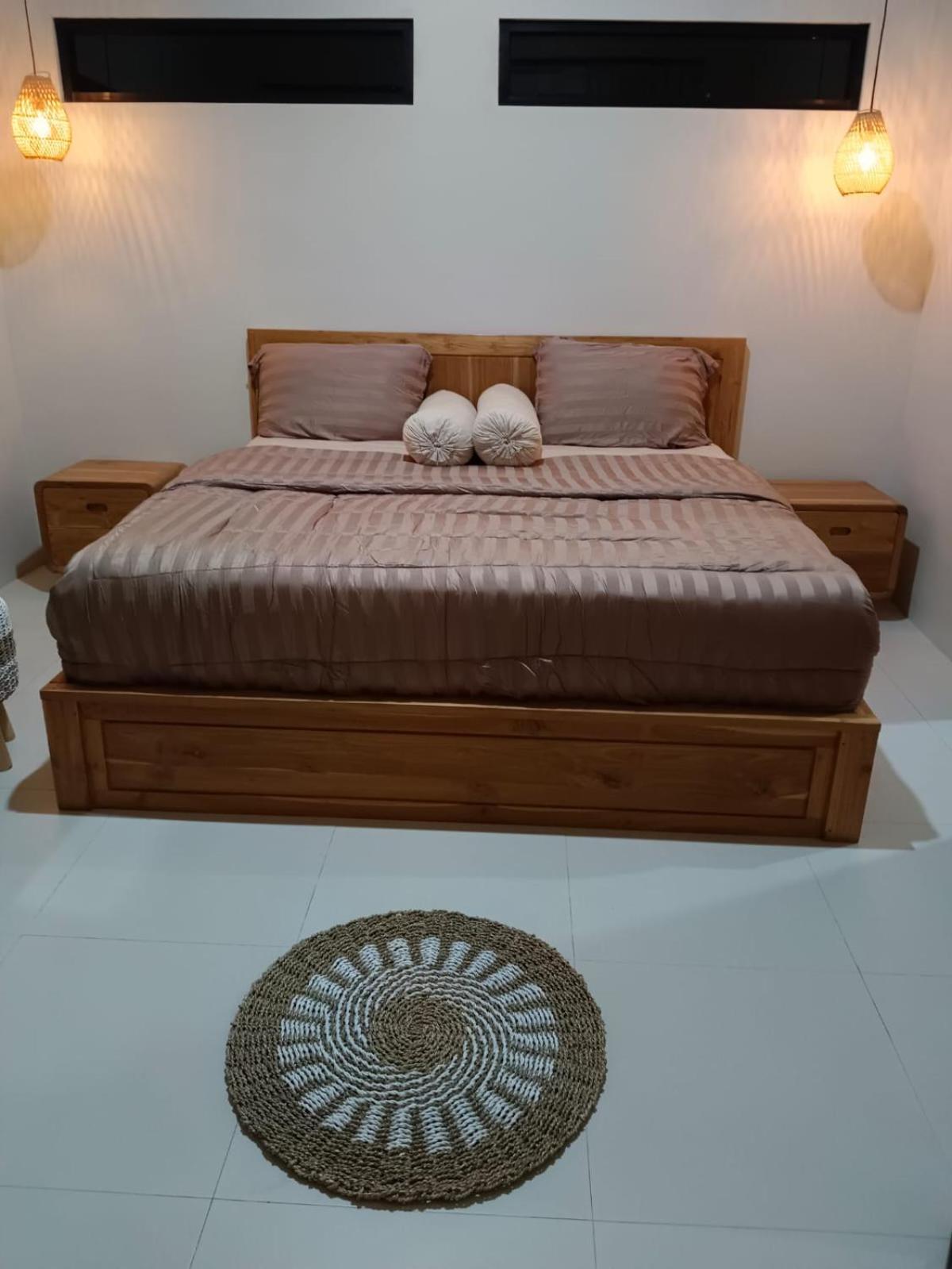 Three-Bedroom Villa photo 3