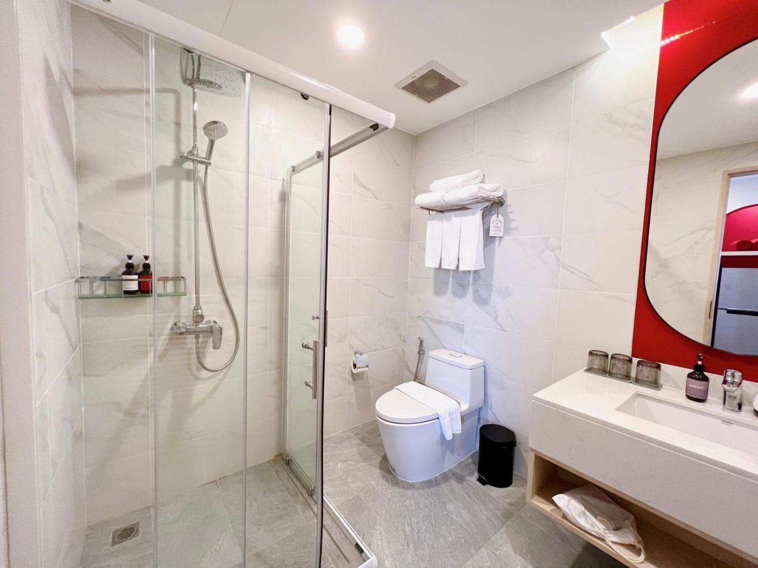 Junior Suite - Photo 22