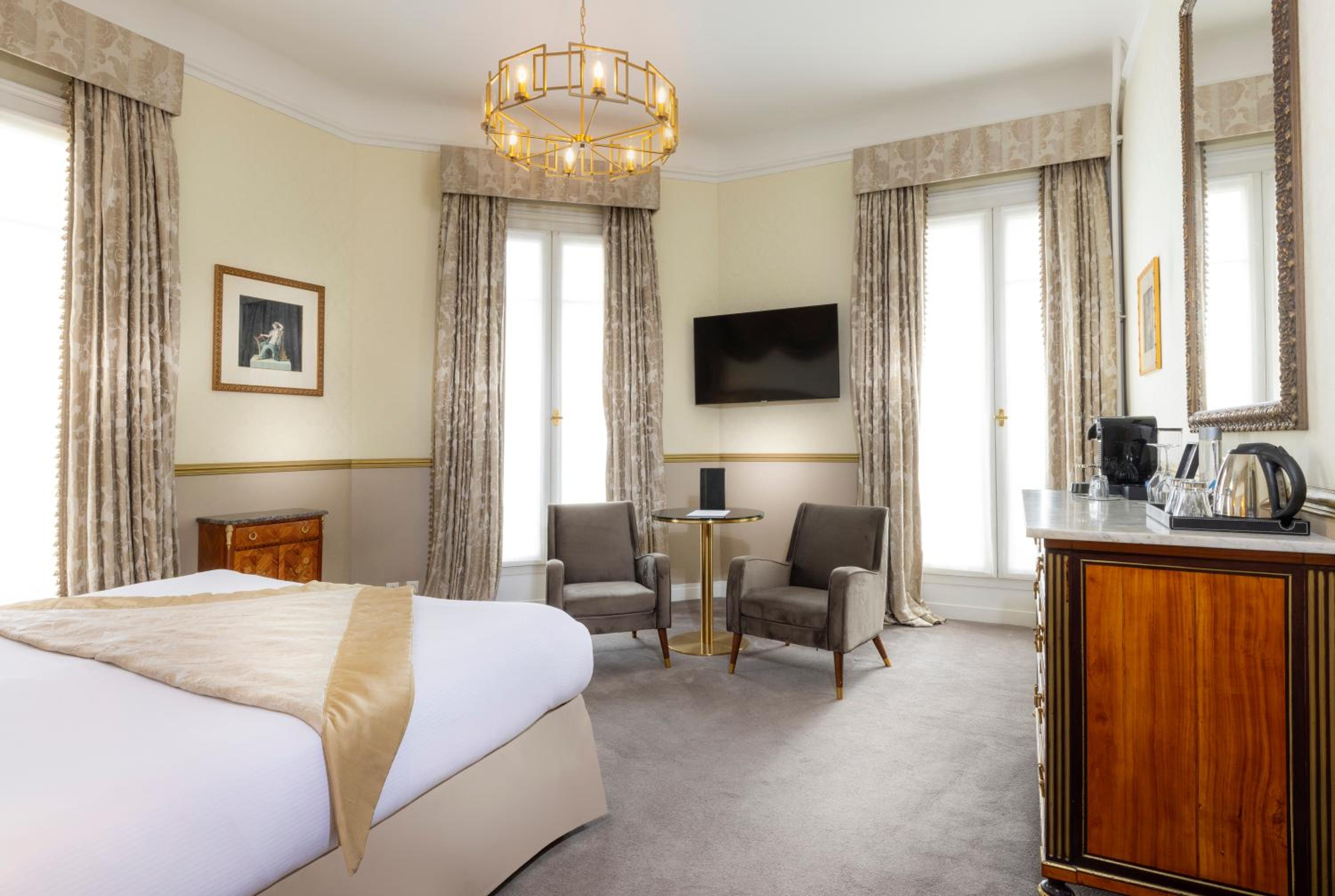 Junior Suite photo 1