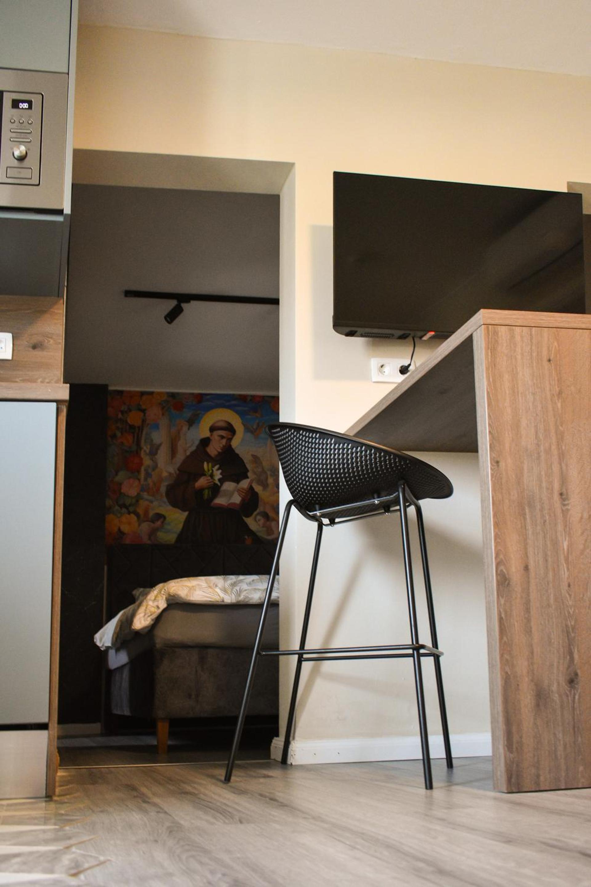 Deluxe Apartment photo 3
