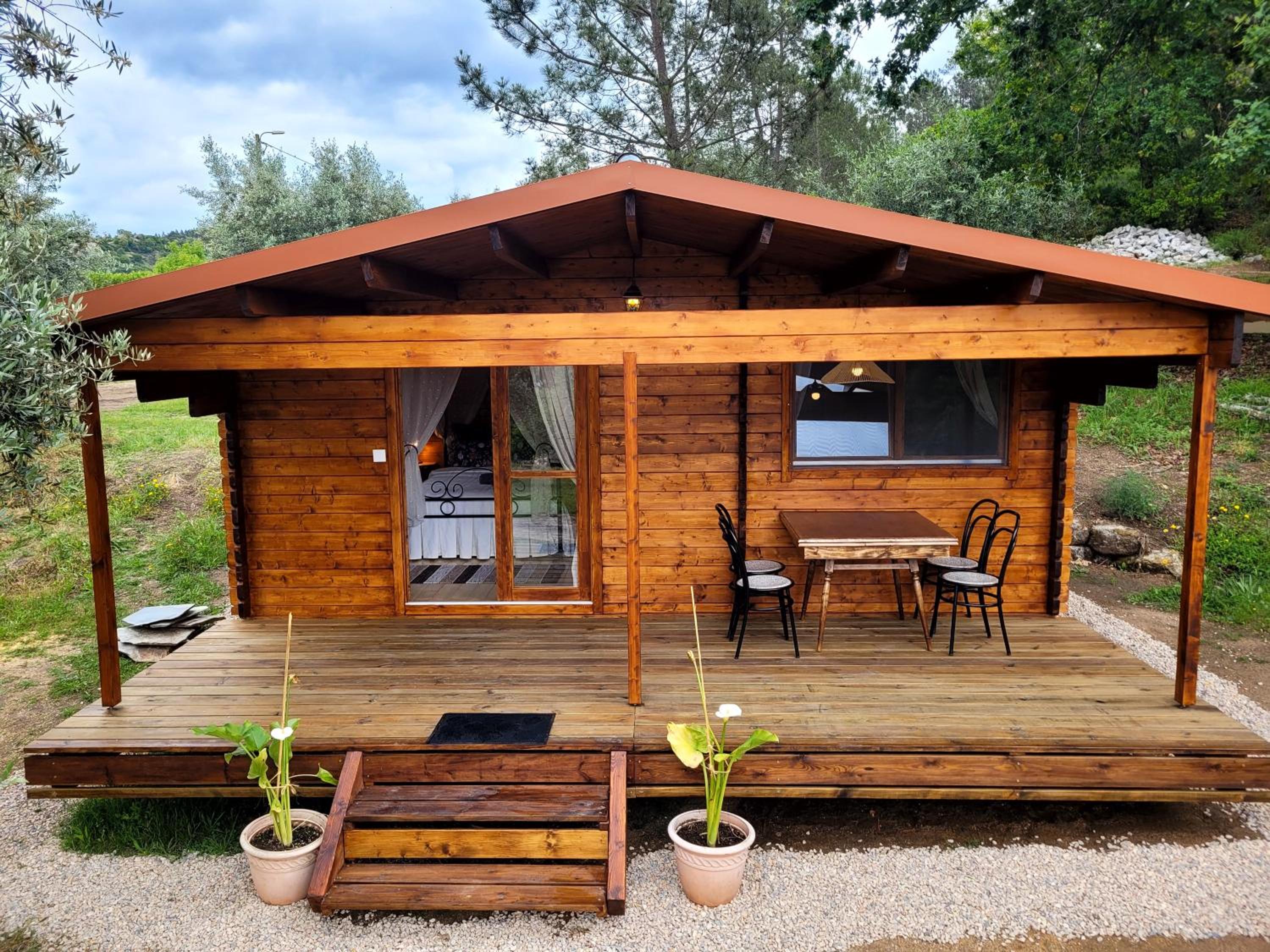 Two-Bedroom Cottage photo 2