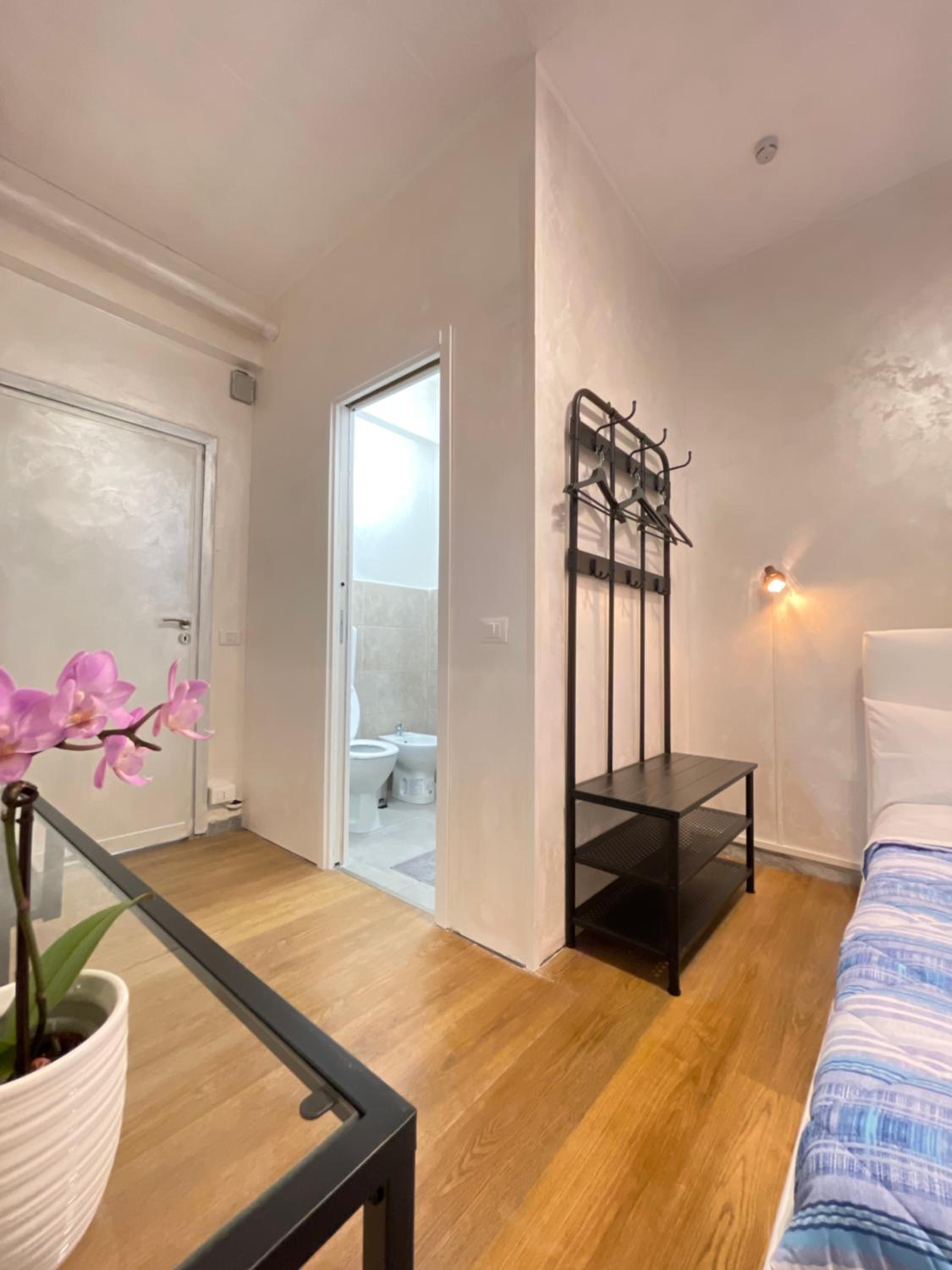 Small Double Room
