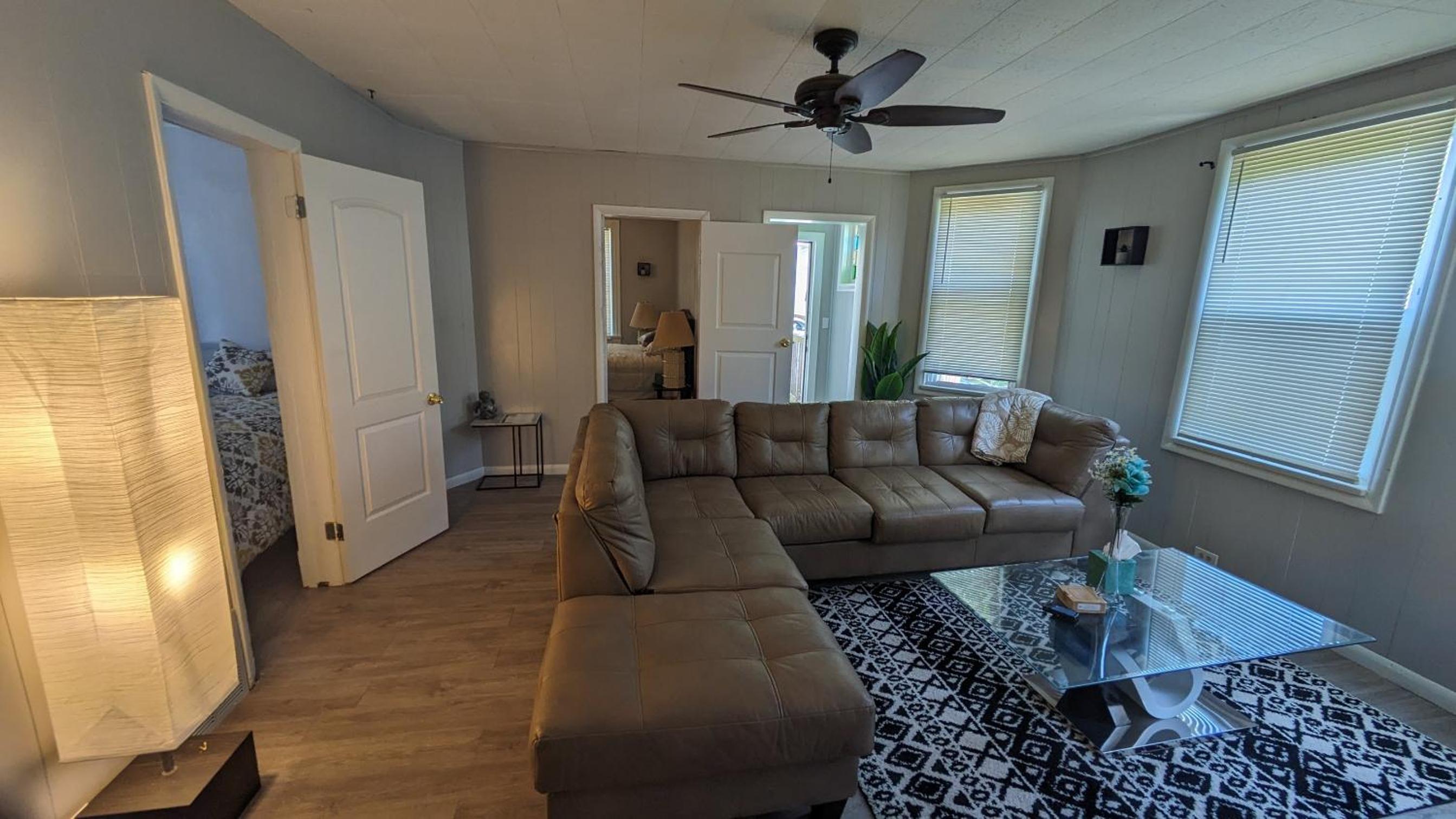 Duplex Apartment