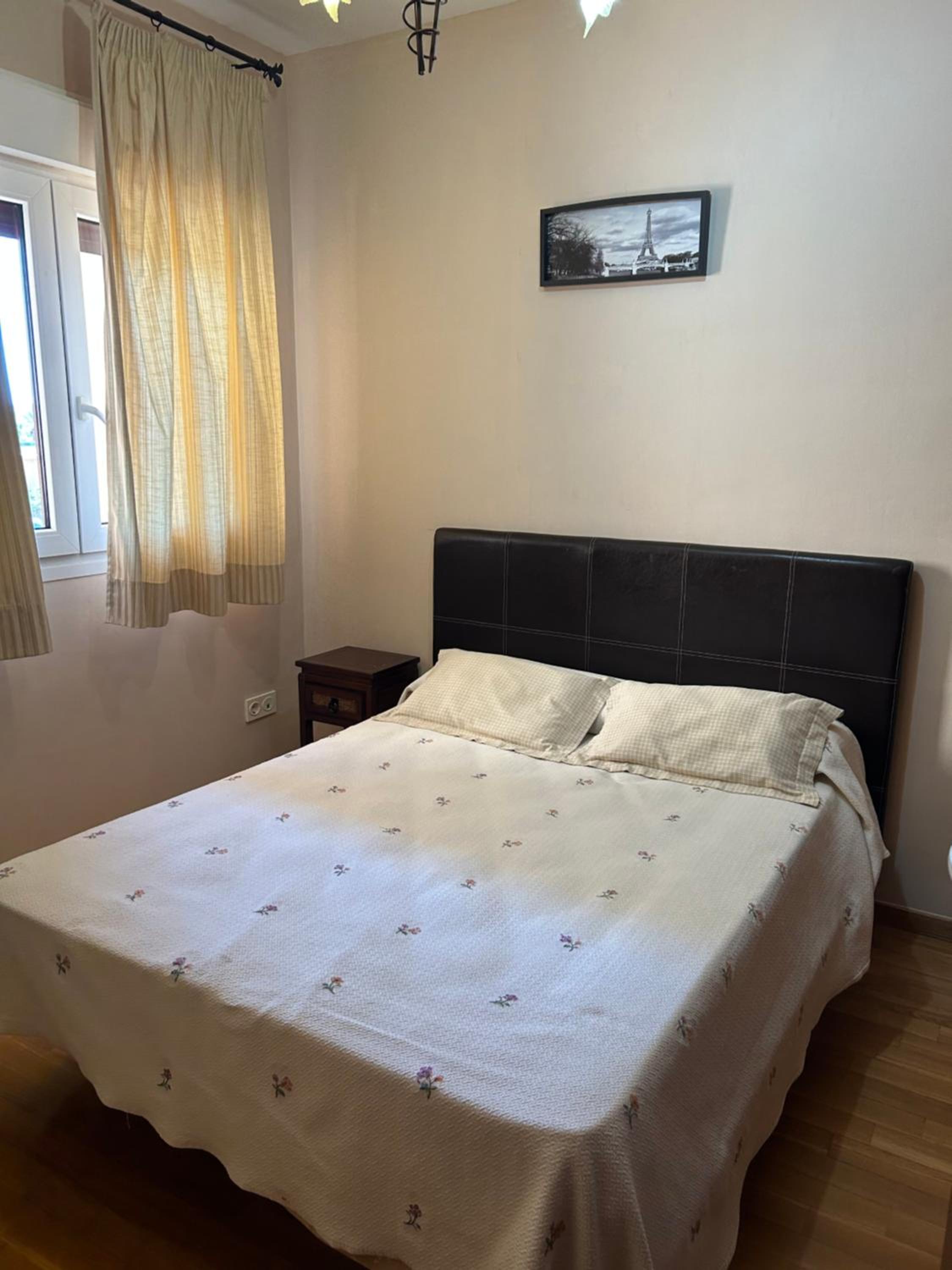 Departamento de tres habitaciones