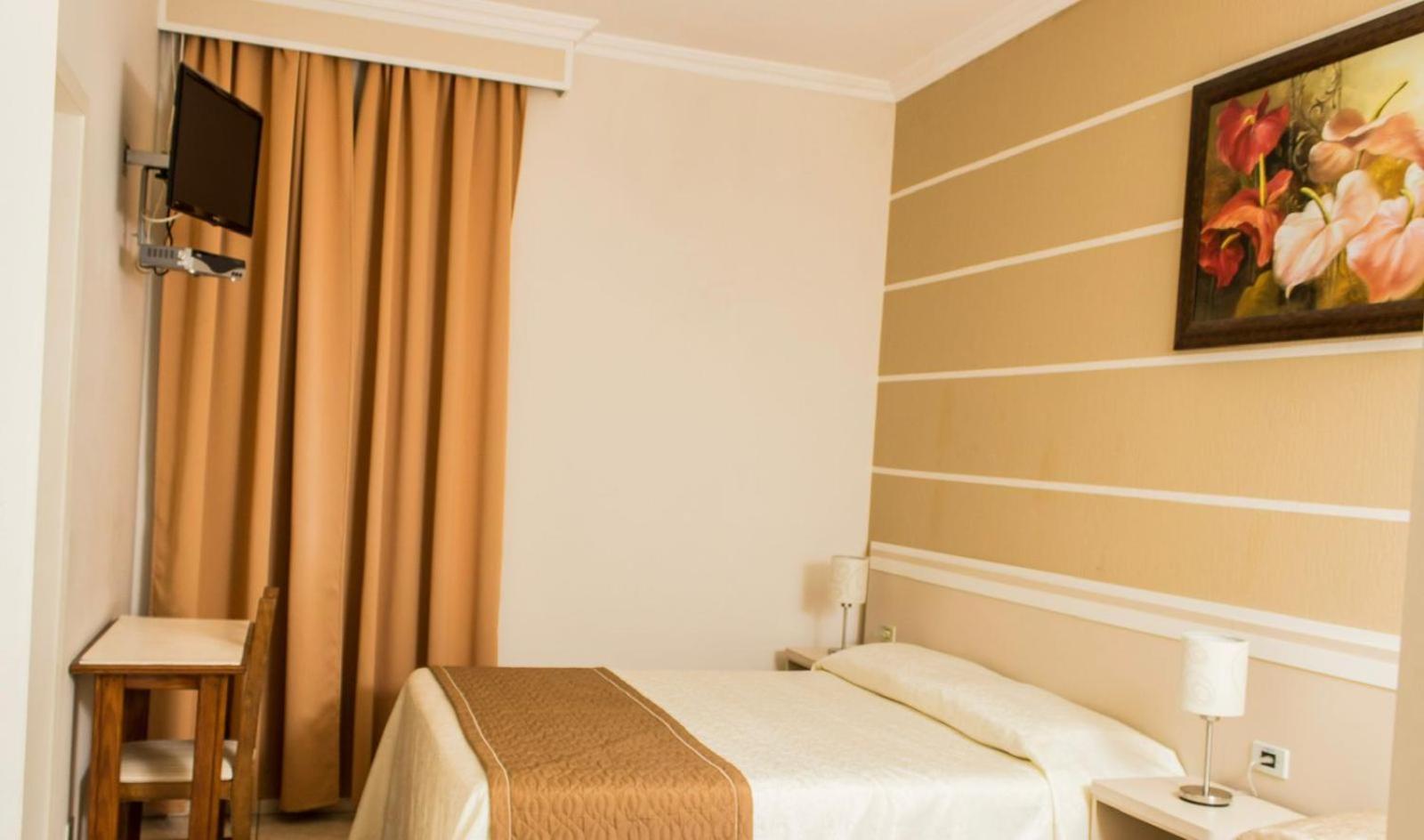 Available room