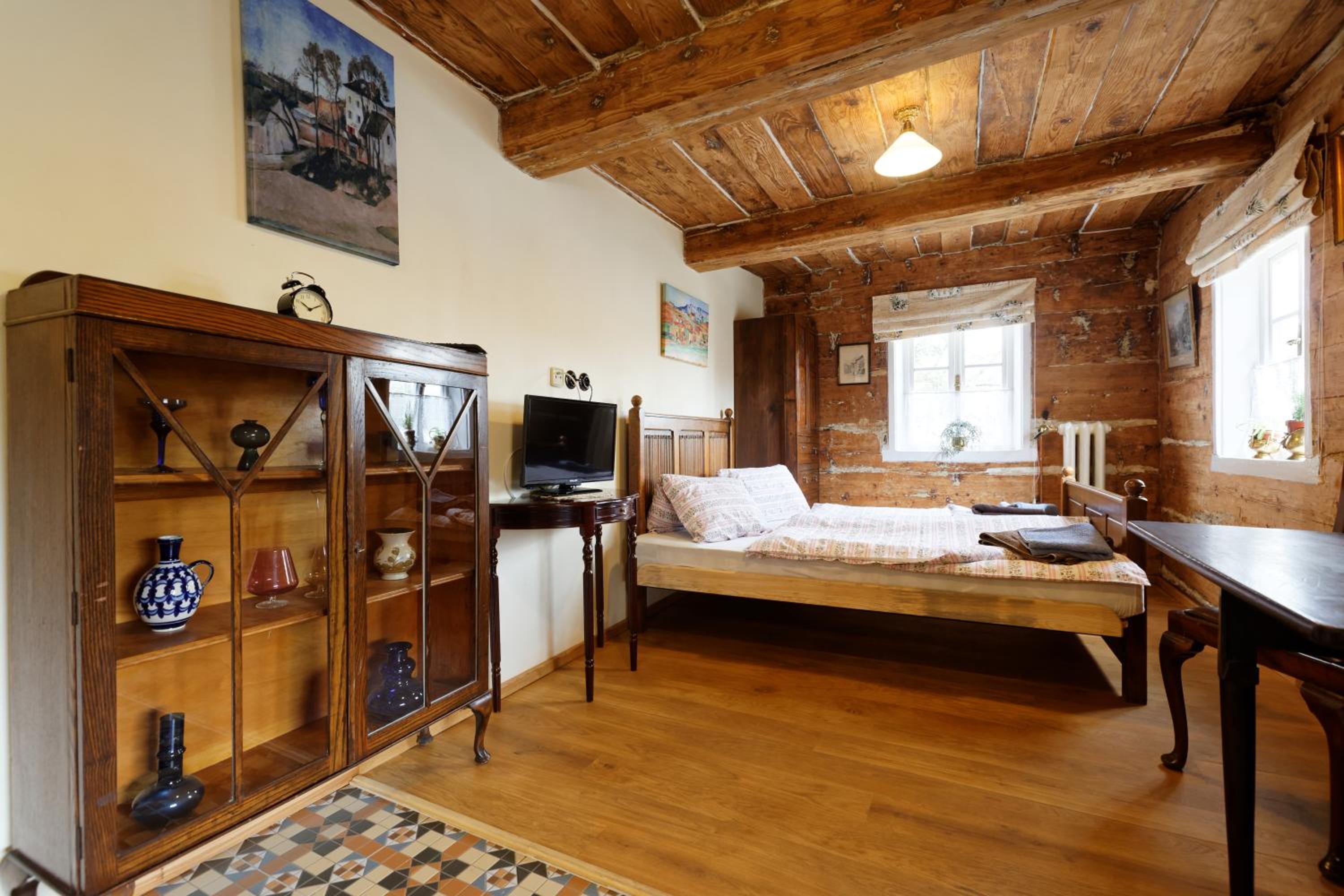 Double Room-Paul photo 1